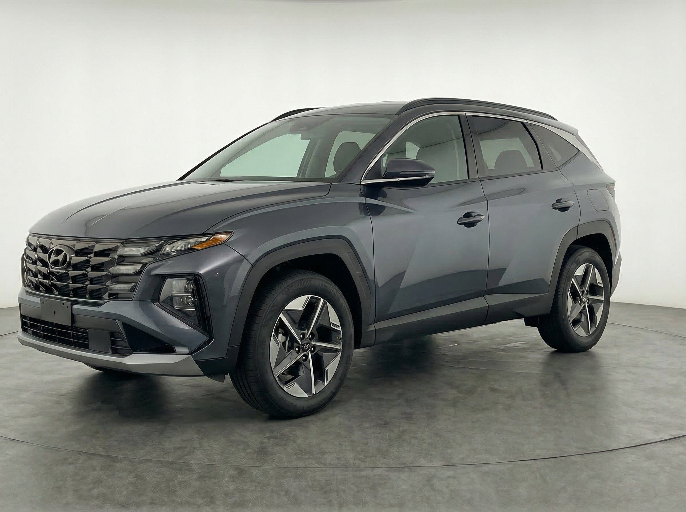 Thumbnail: 2026 Hyundai Tucson - 3