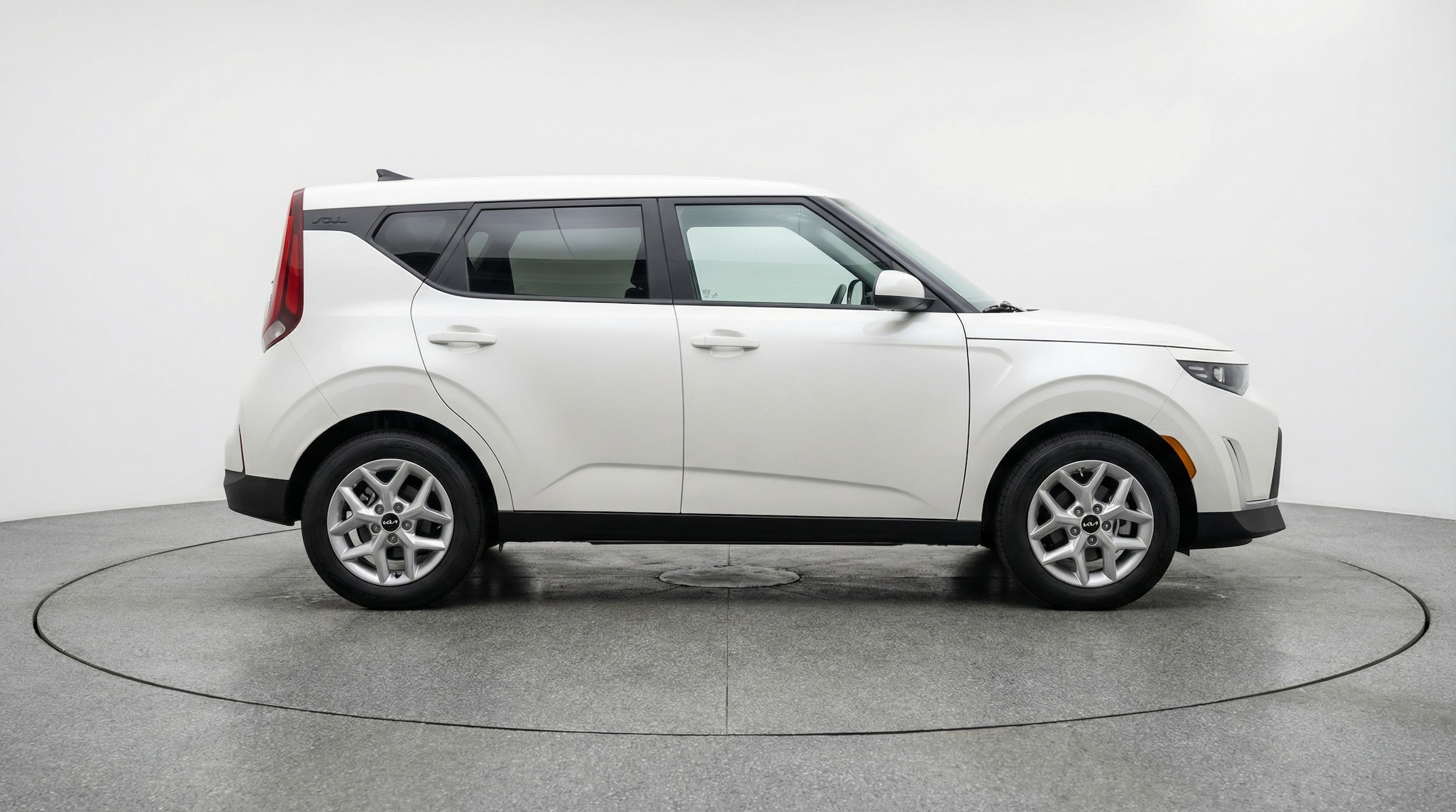 Thumbnail: 2025 Kia Soul - 8