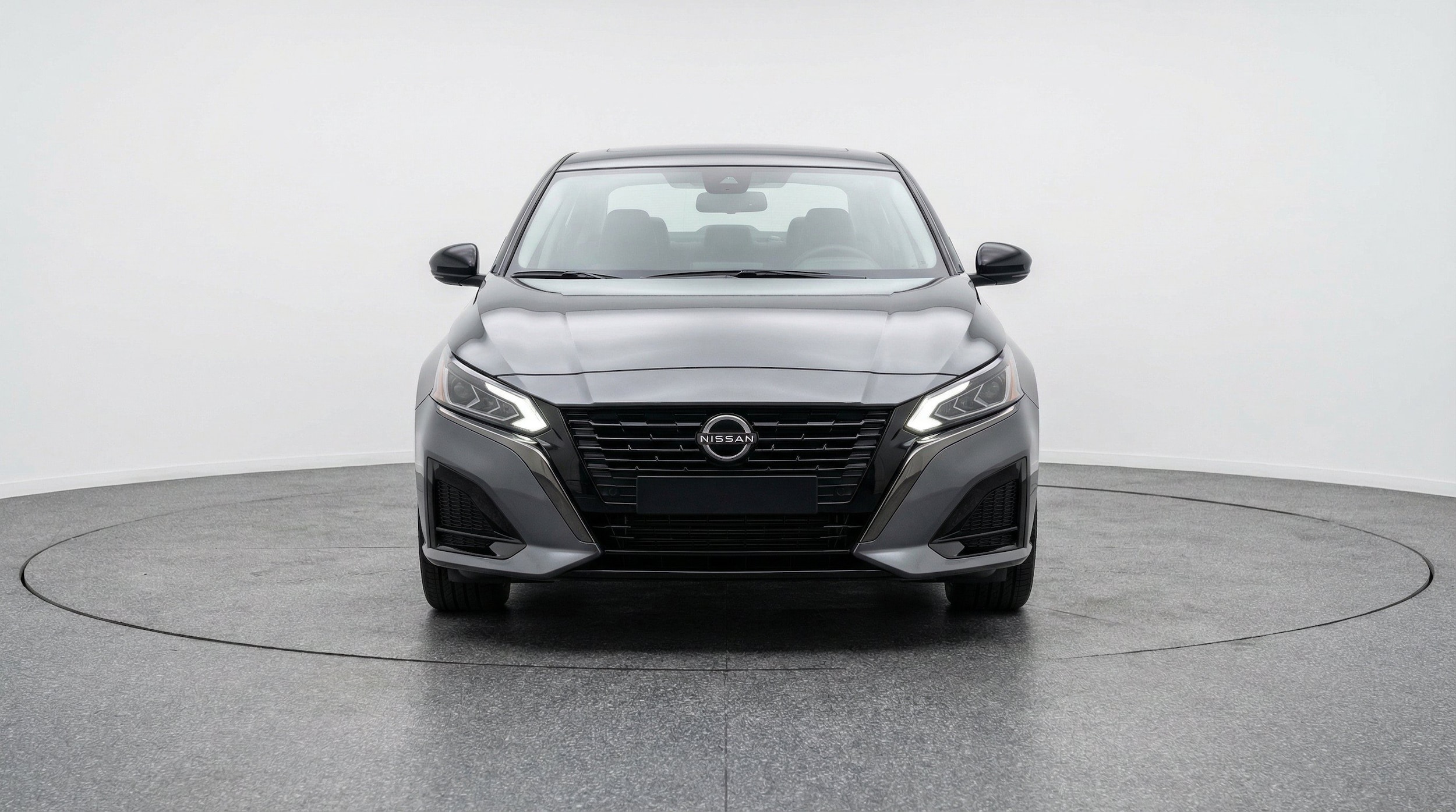 Thumbnail: 2026 Nissan Altima - 2