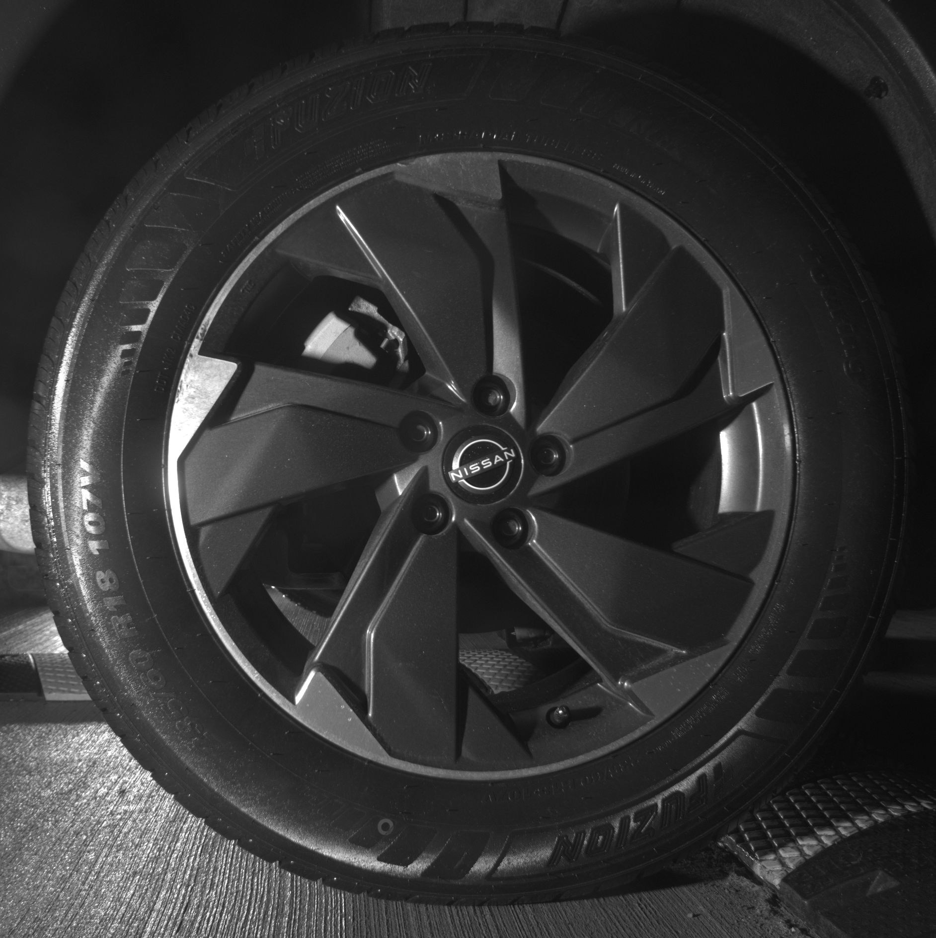 Thumbnail: 2025 Nissan Rogue - 12