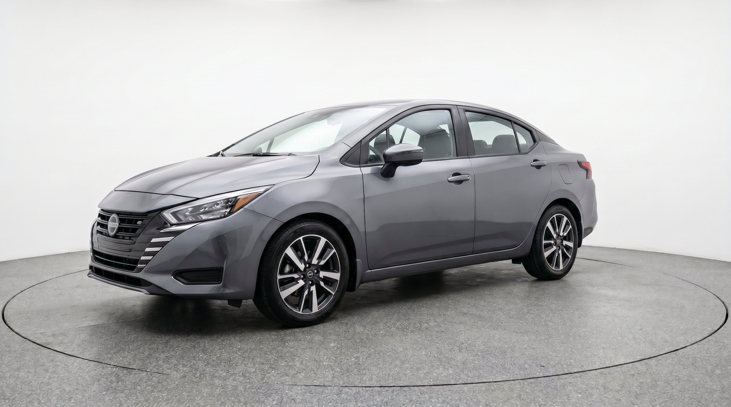 Thumbnail: 2025 Nissan Versa - 3