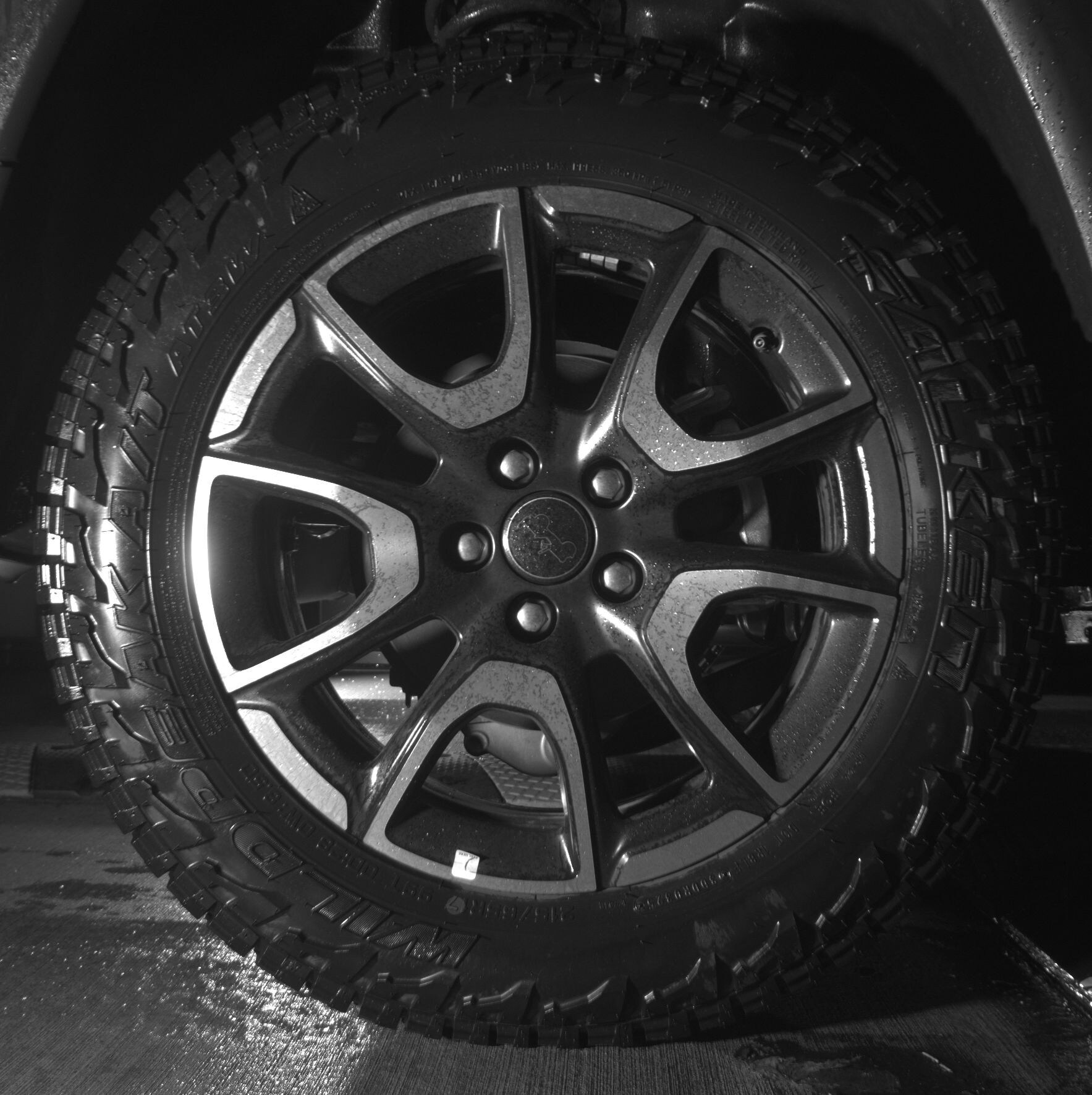 Thumbnail: 2025 Jeep Compass - 12