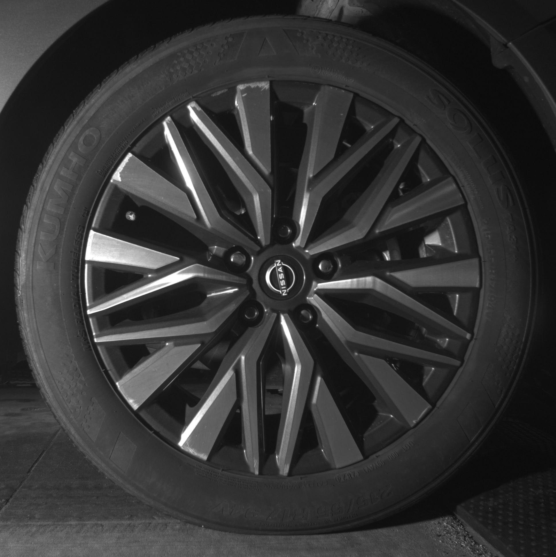 Thumbnail: 2025 Nissan Altima - 12