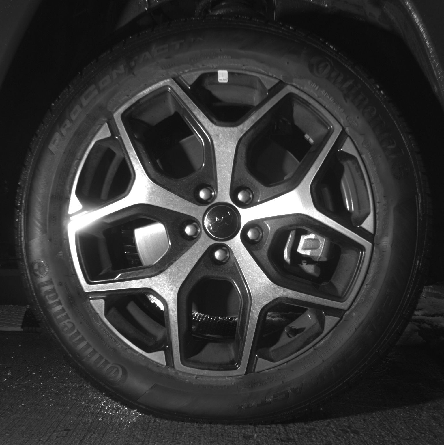 Thumbnail: 2025 Jeep Compass - 10