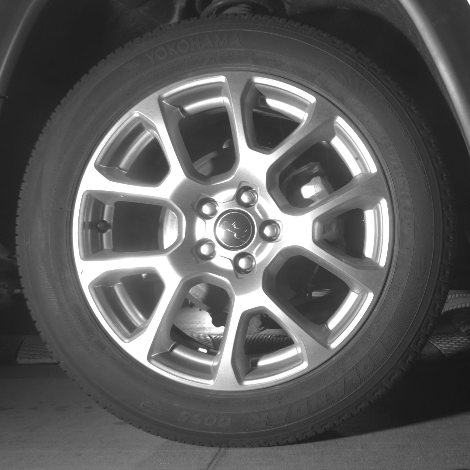 Thumbnail: 2025 Jeep Compass - 12