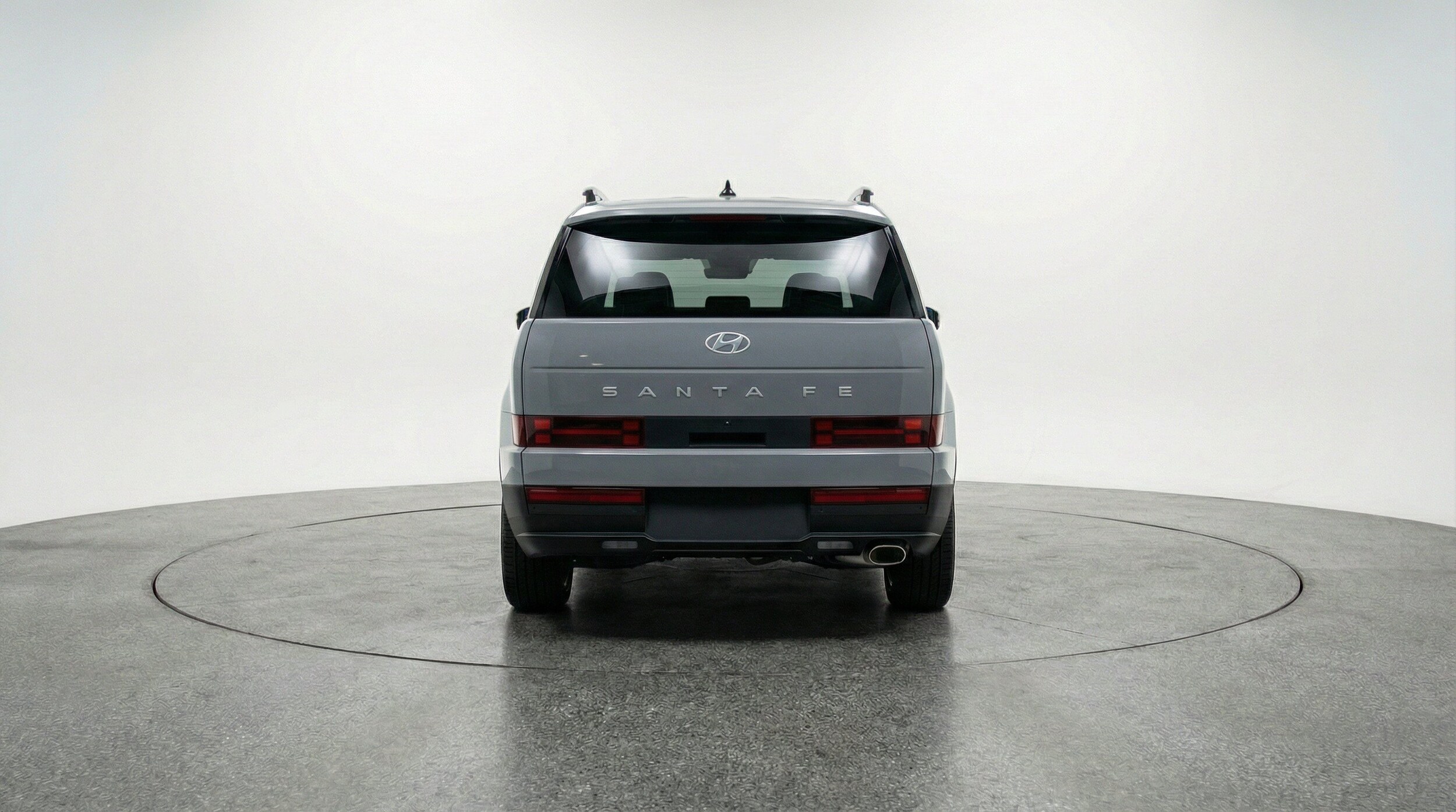 Thumbnail: 2026 Hyundai Santa Fe - 7