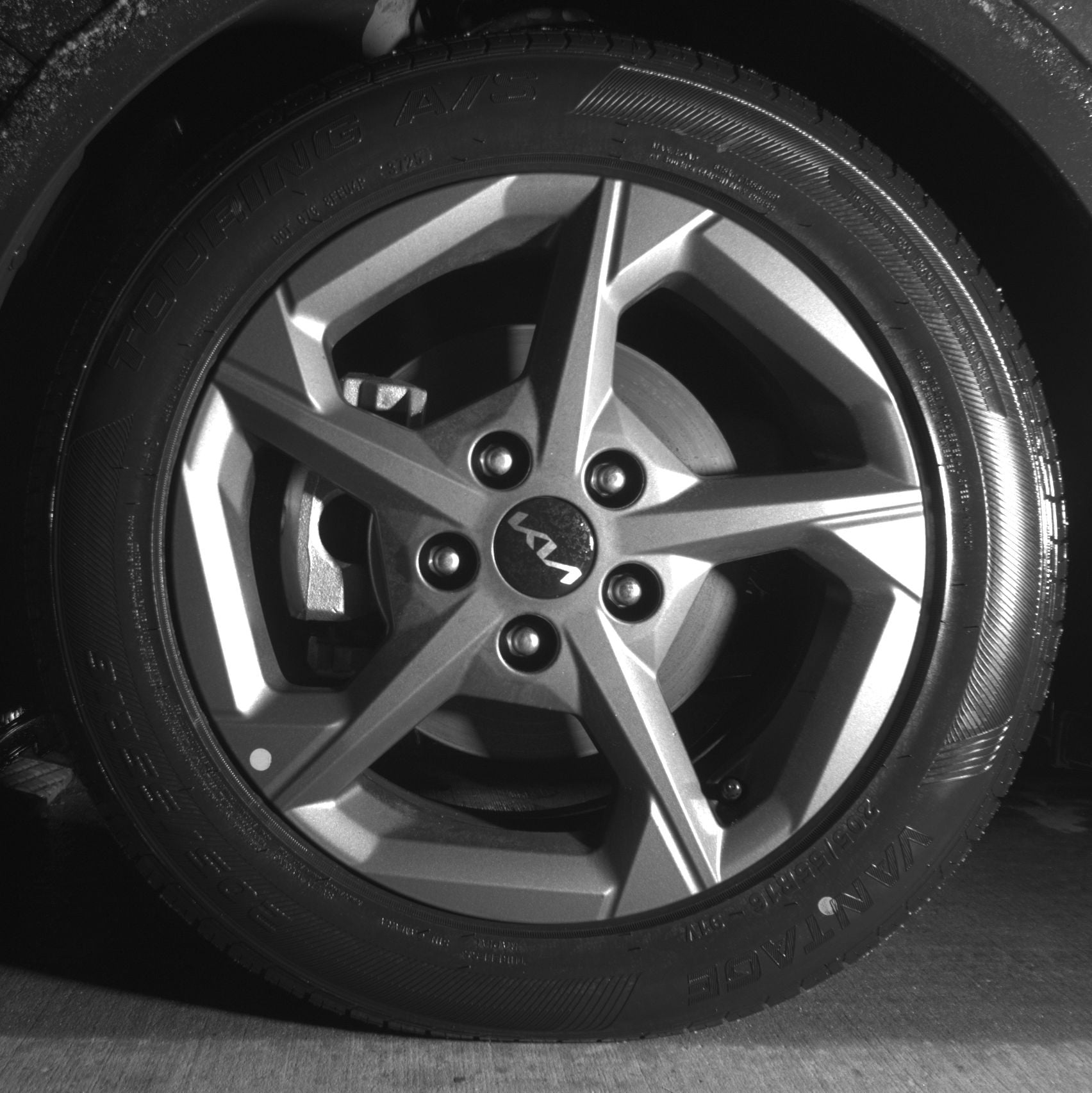 Thumbnail: 2025 Kia K4 - 9