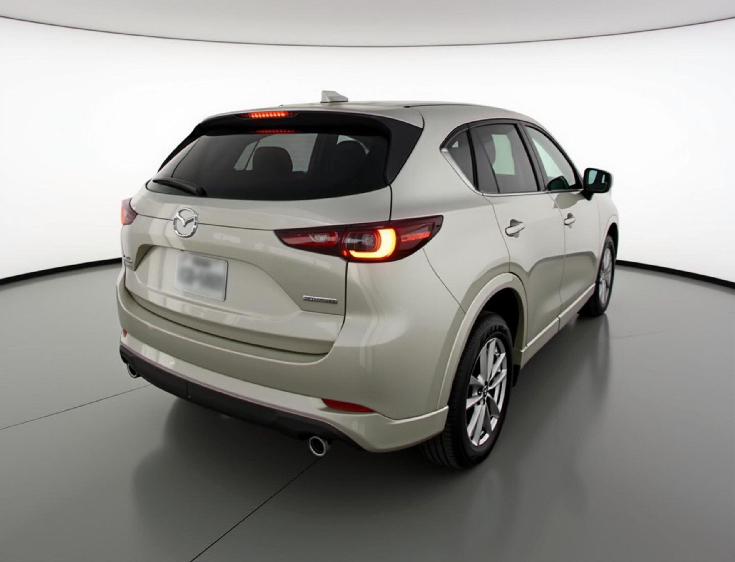 Thumbnail: 2025 Mazda CX-5 - 7