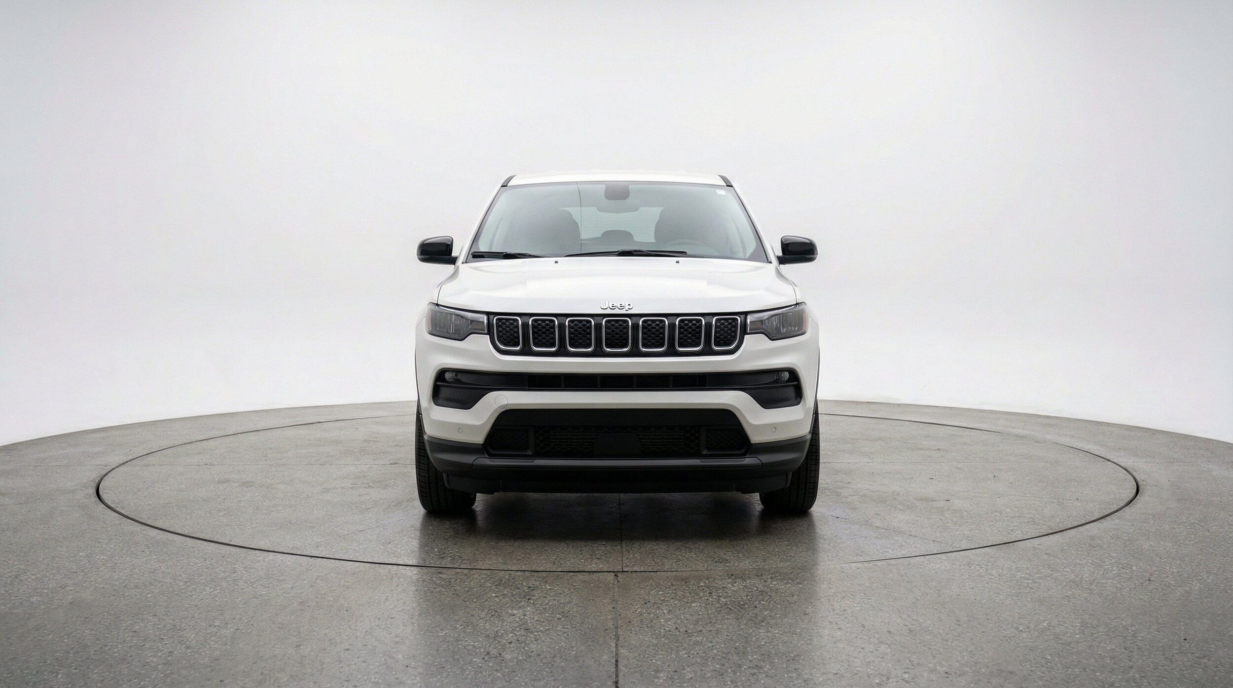 Thumbnail: 2025 Jeep Compass - 2