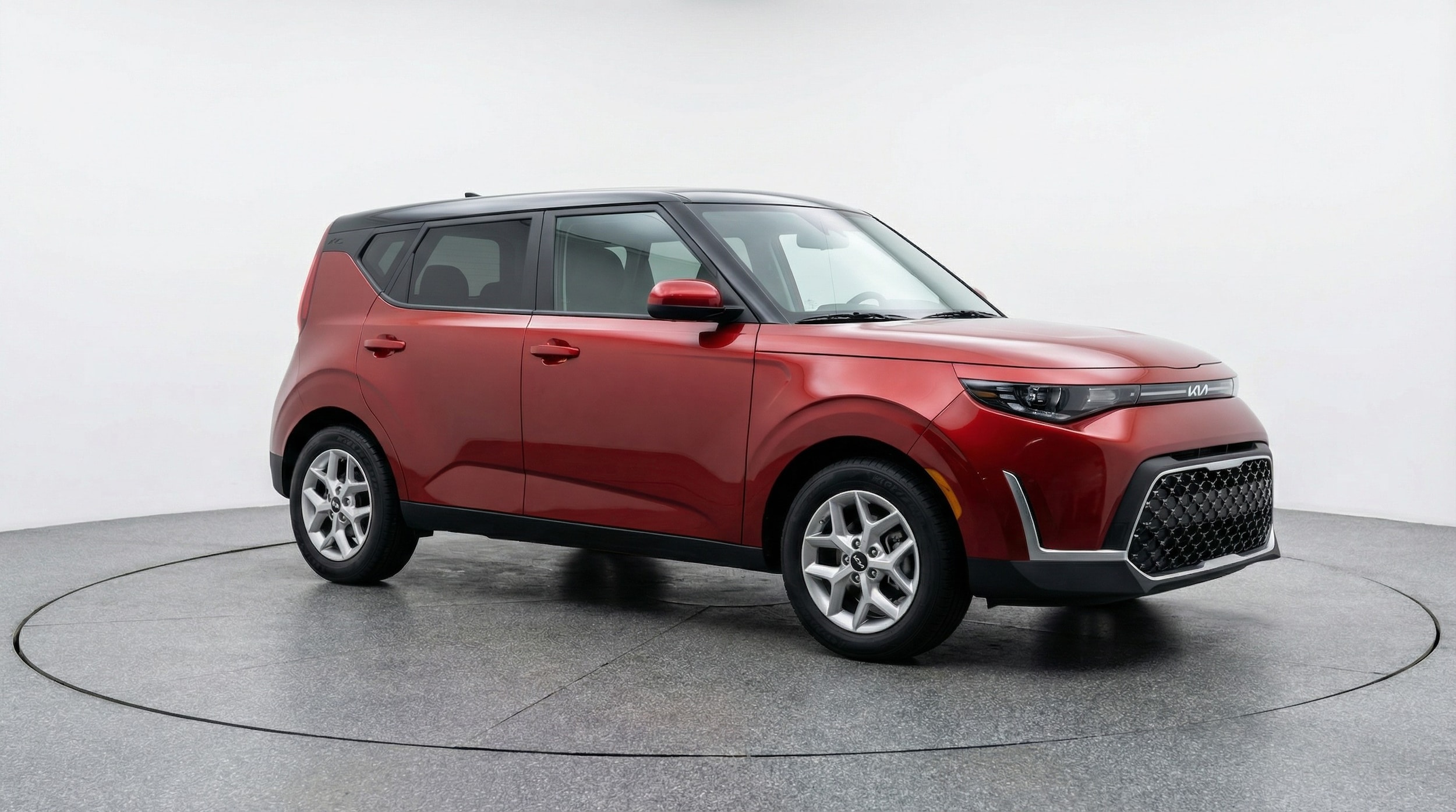 Thumbnail: 2025 Kia Soul - 1