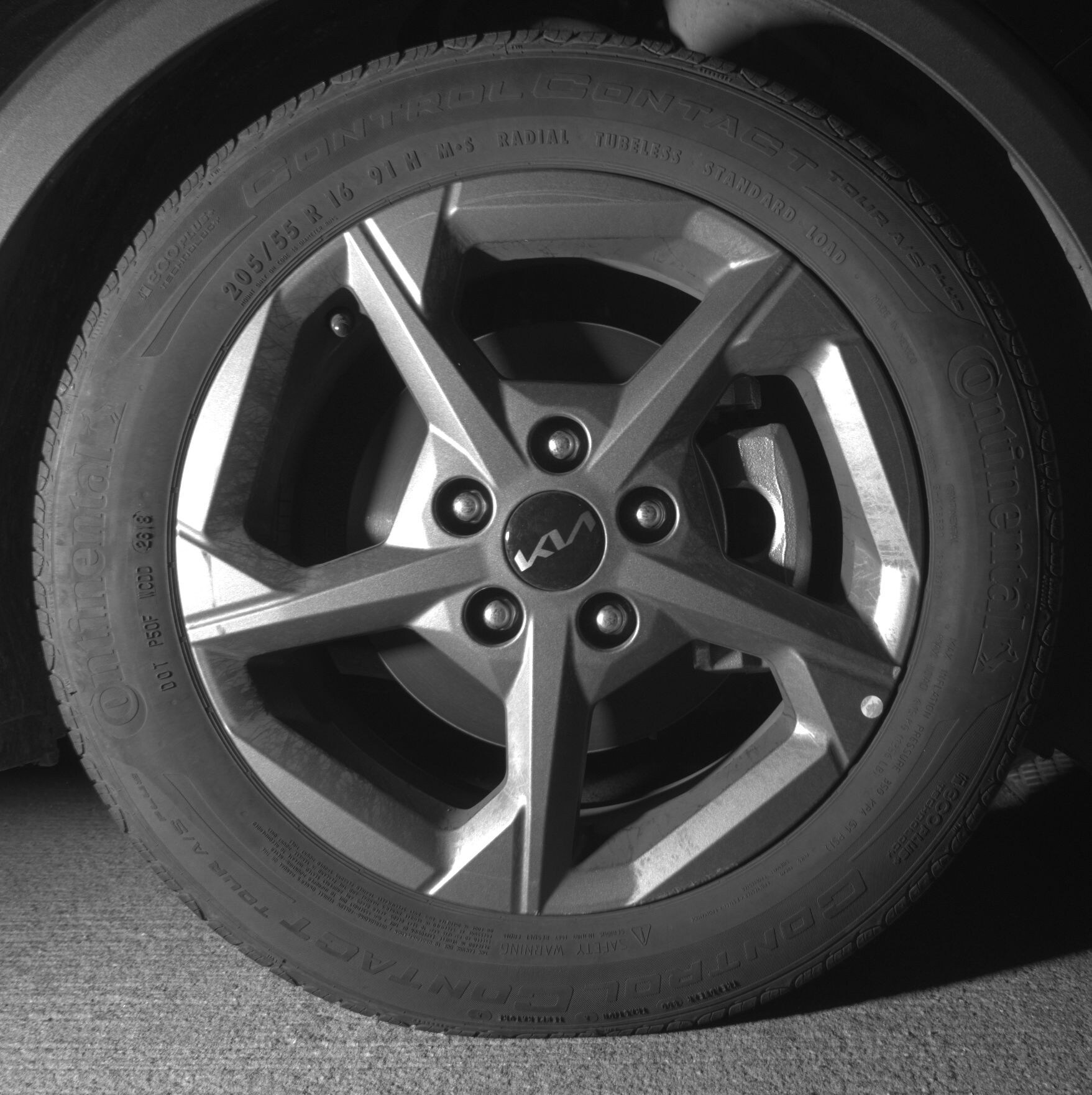 Thumbnail: 2025 Kia K4 - 10