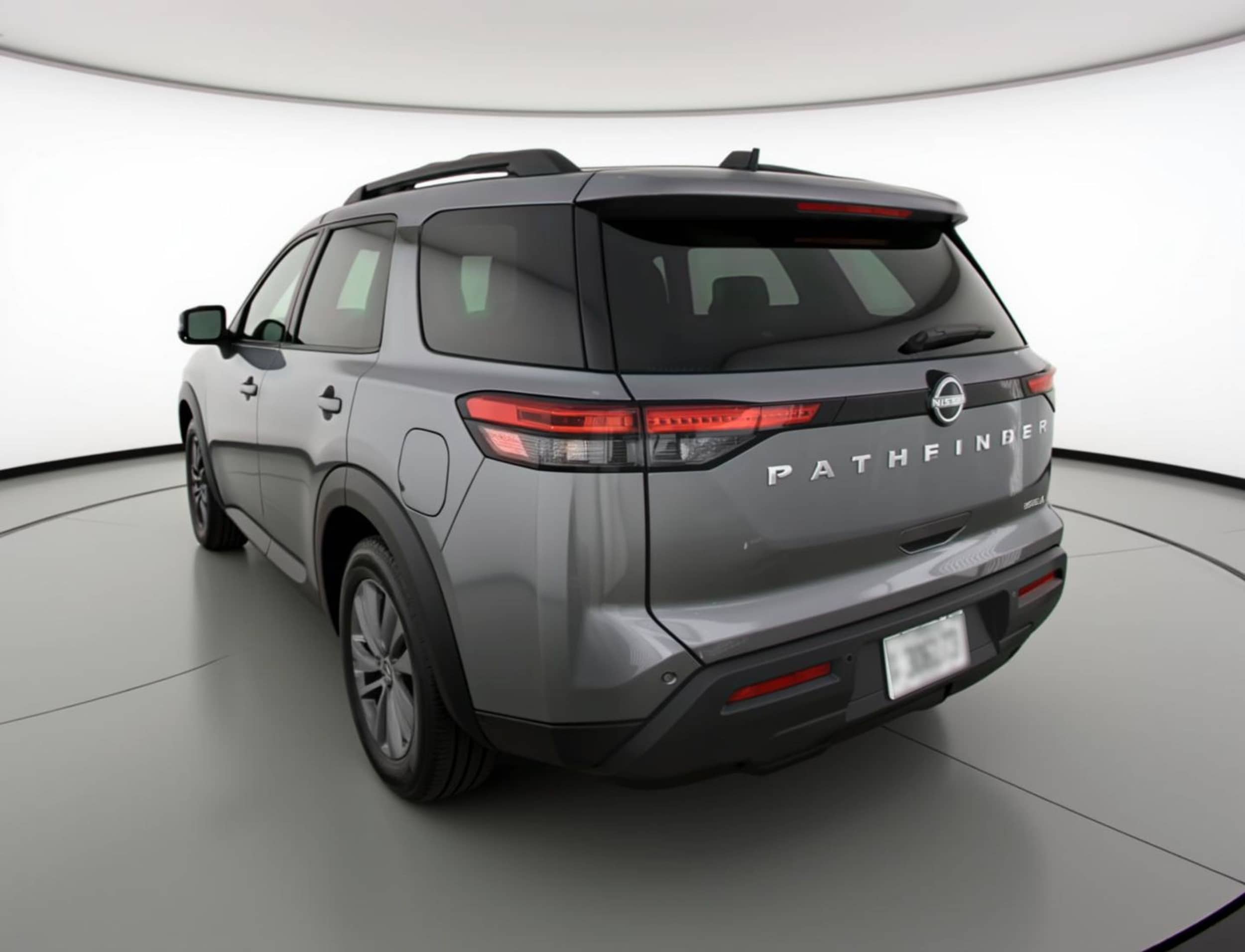 Thumbnail: 2025 Nissan Pathfinder - 5