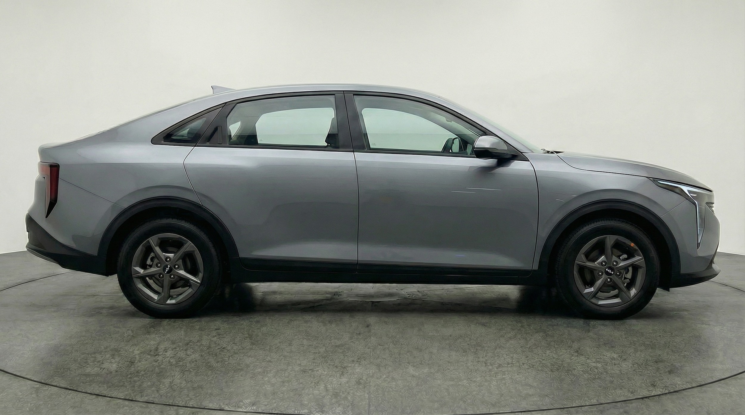 Thumbnail: 2025 Kia K4 - 8