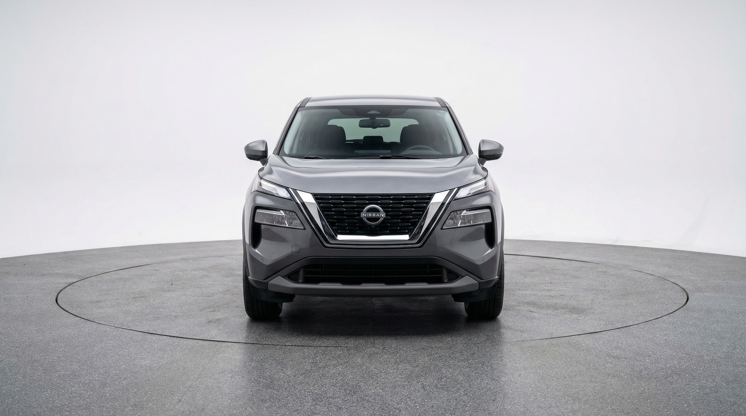 Thumbnail: 2025 Nissan Rogue - 2