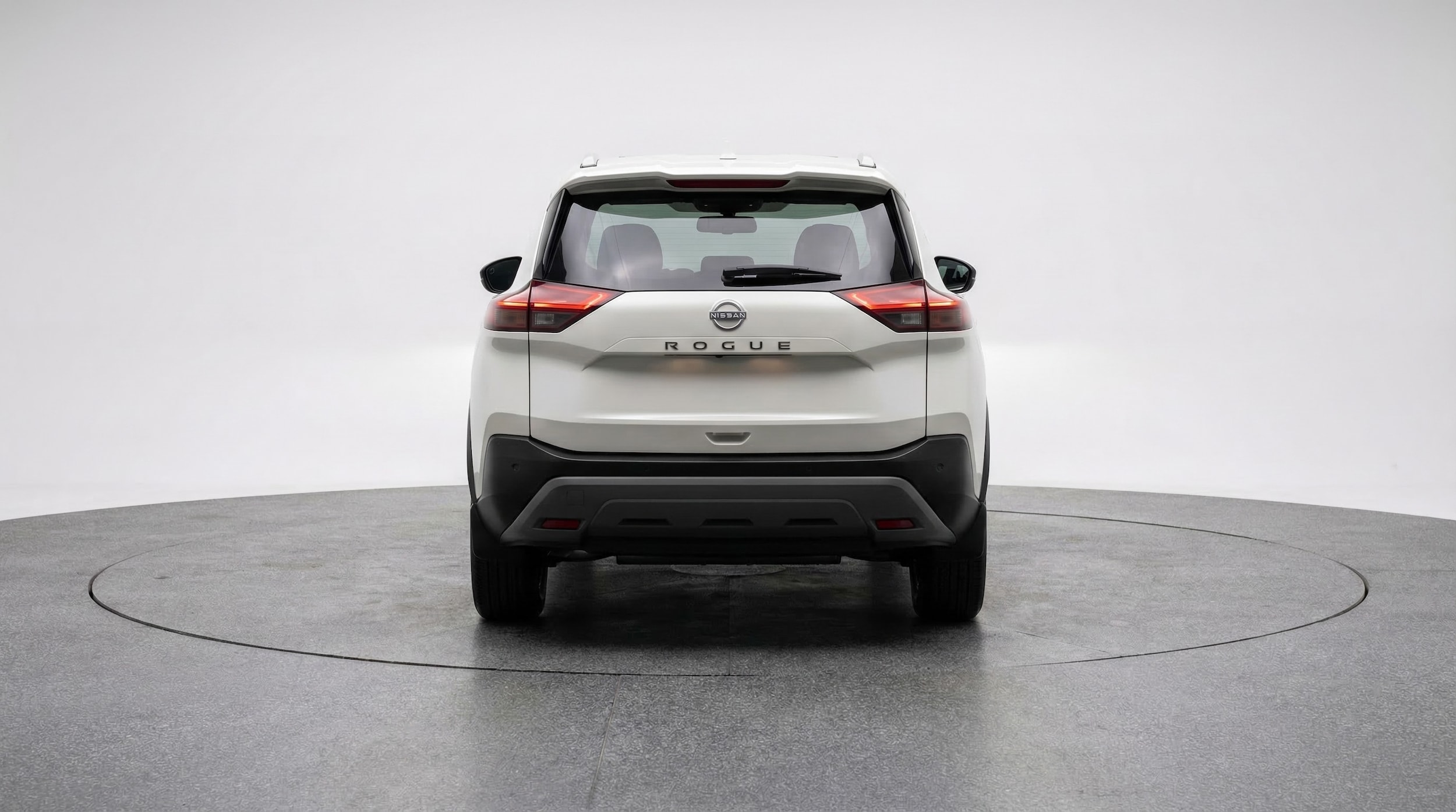 Thumbnail: 2025 Nissan Rogue - 6