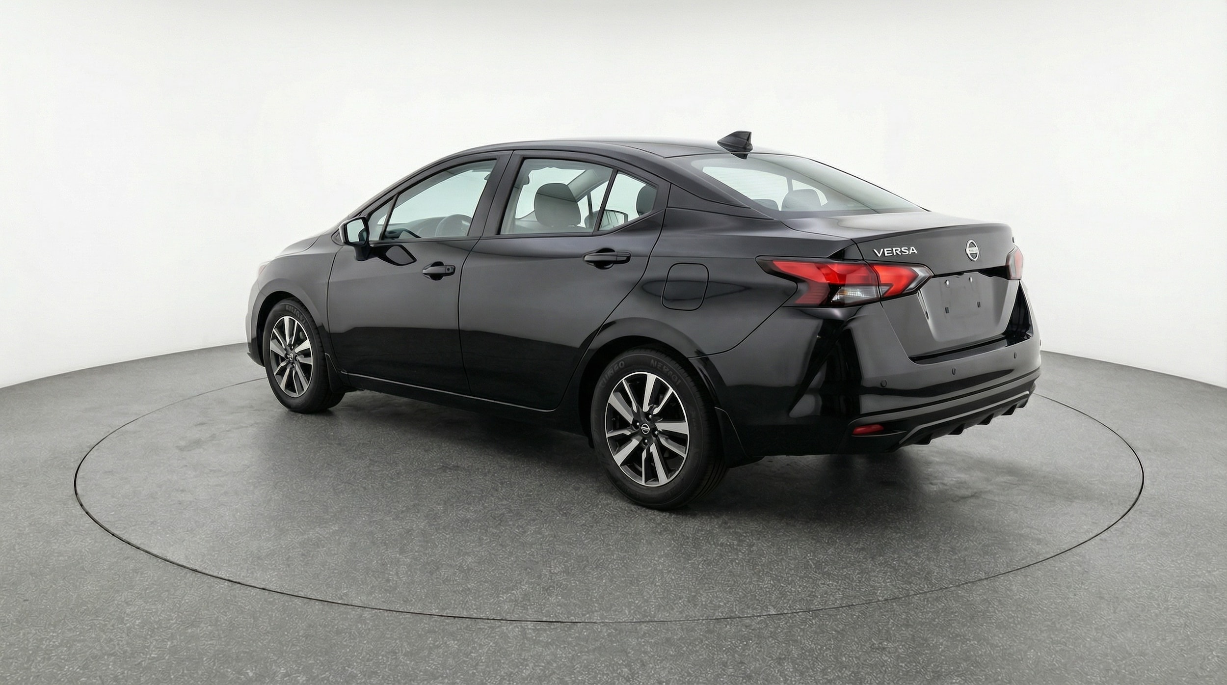 Thumbnail: 2025 Nissan Versa - 5