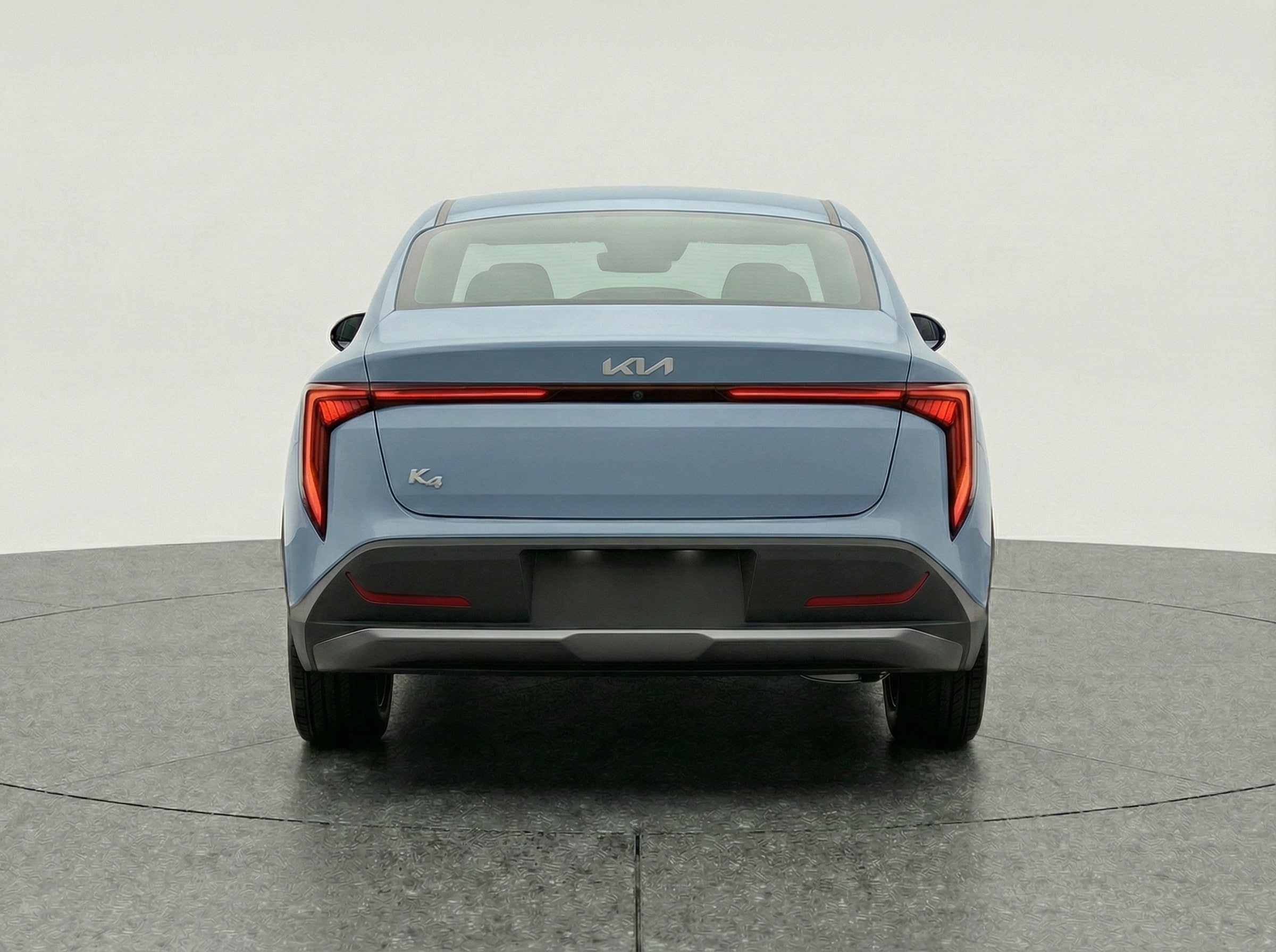 Thumbnail: 2025 Kia K4 - 6