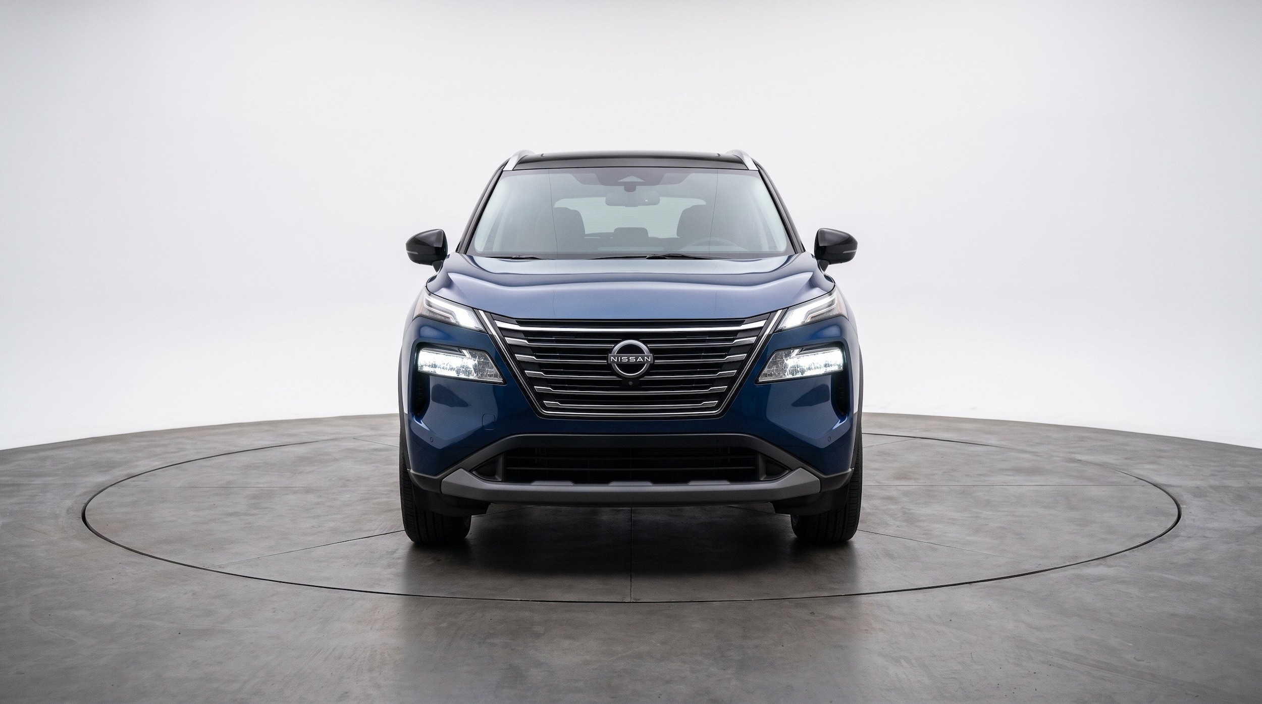 Thumbnail: 2026 Nissan Rogue - 2