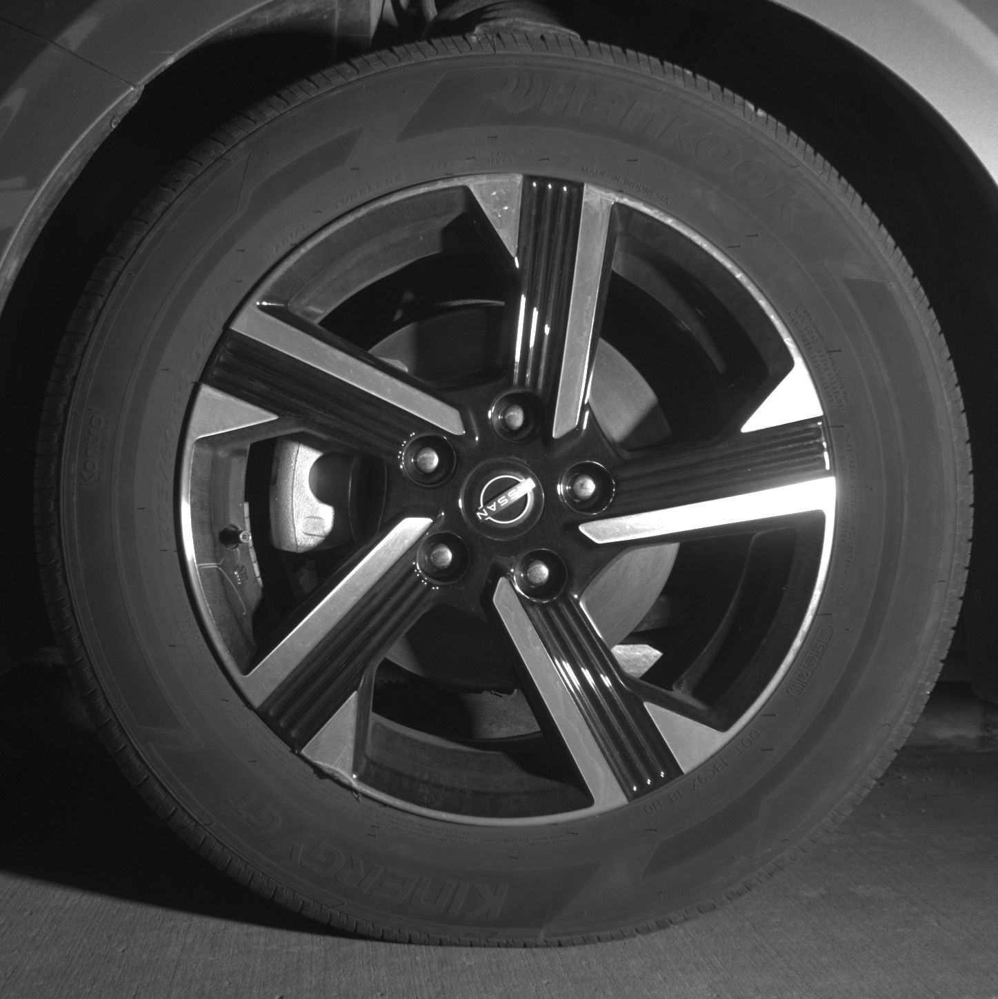 Thumbnail: 2025 Nissan Sentra - 9