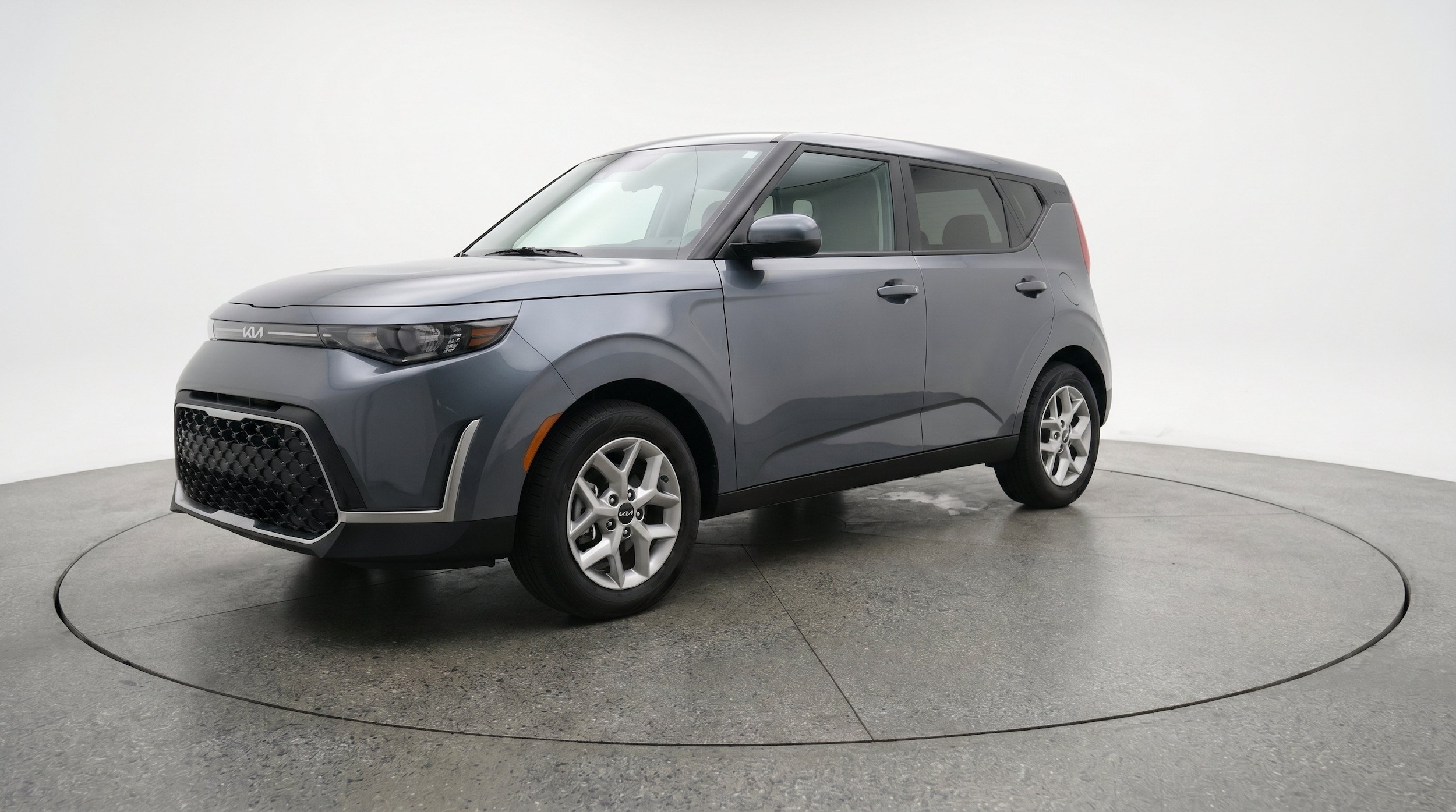 Thumbnail: 2025 Kia Soul - 3