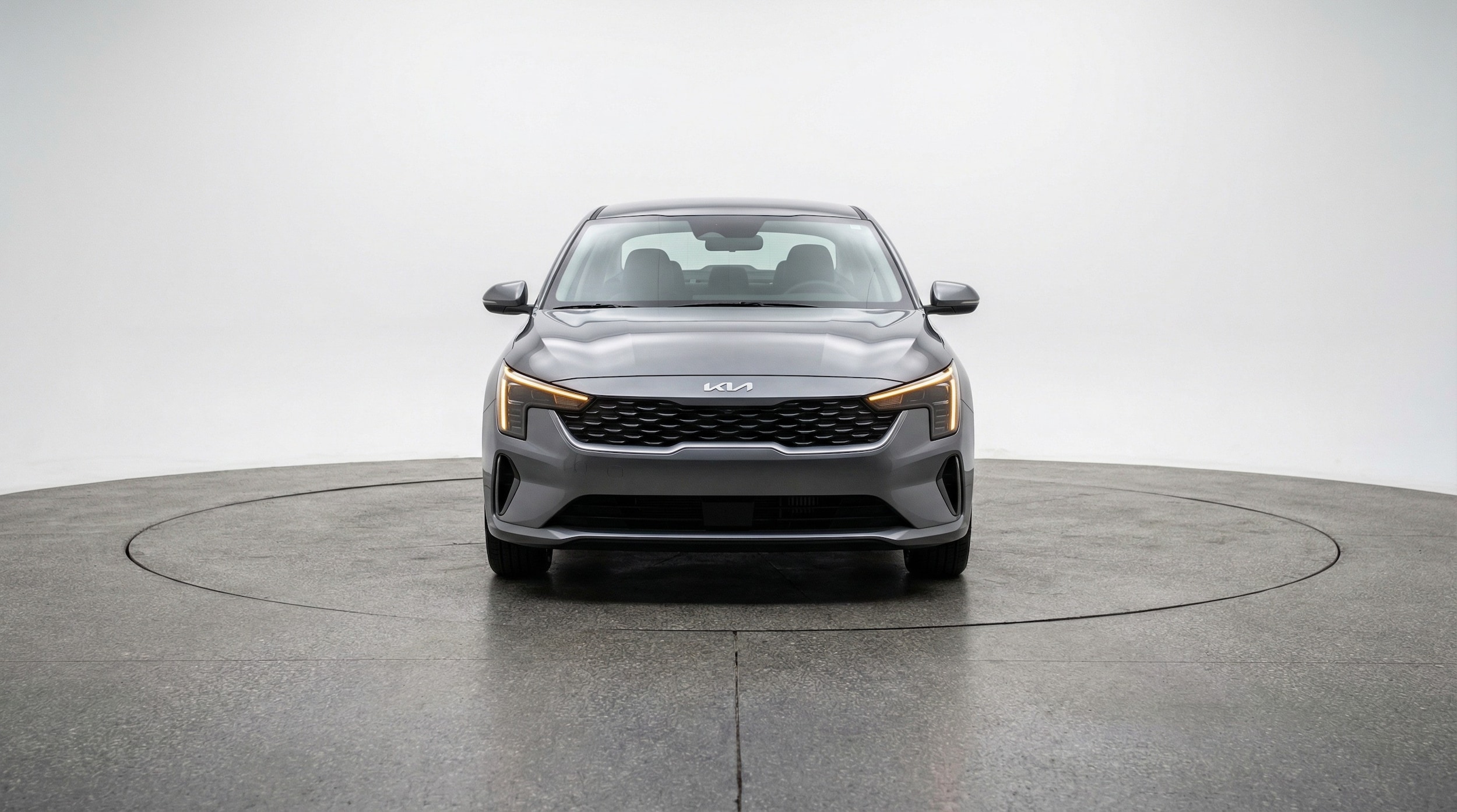 Thumbnail: 2025 Kia K4 - 2