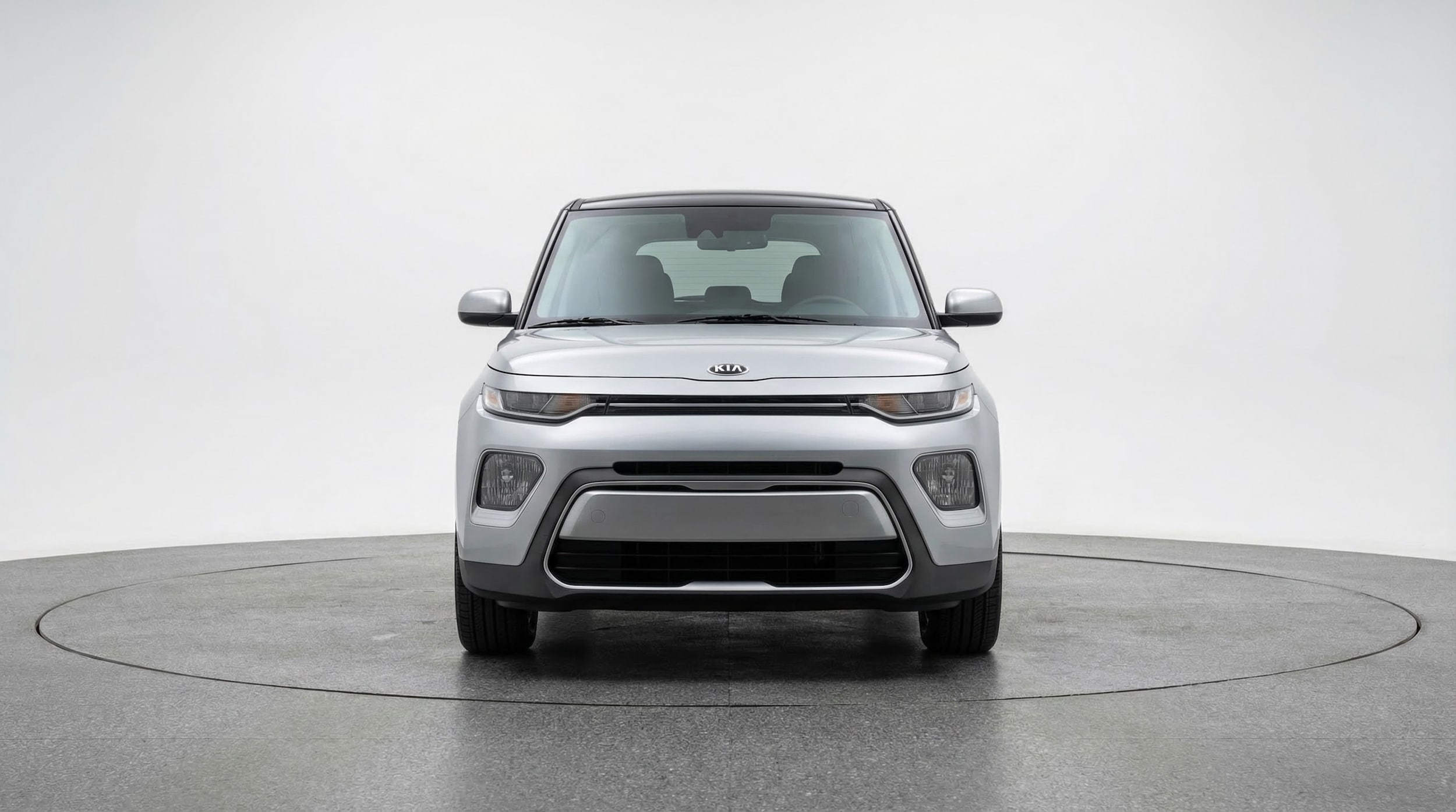 Thumbnail: 2025 Kia Soul - 2