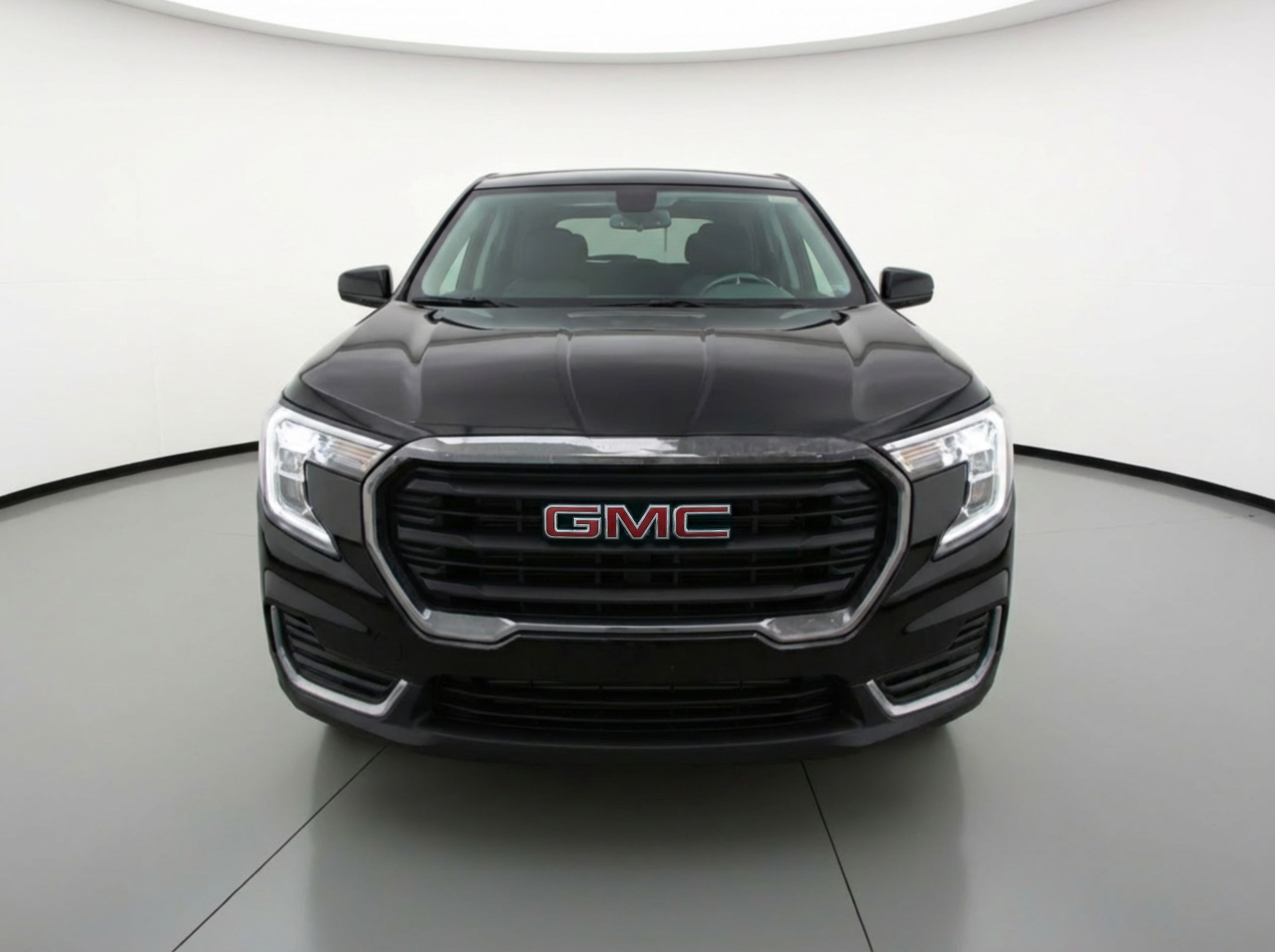 Thumbnail: 2024 GMC Terrain - 2