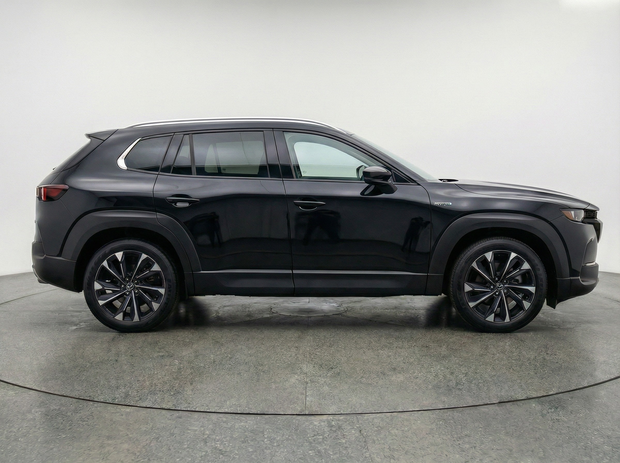 Thumbnail: 2025 Mazda CX-50 - 8