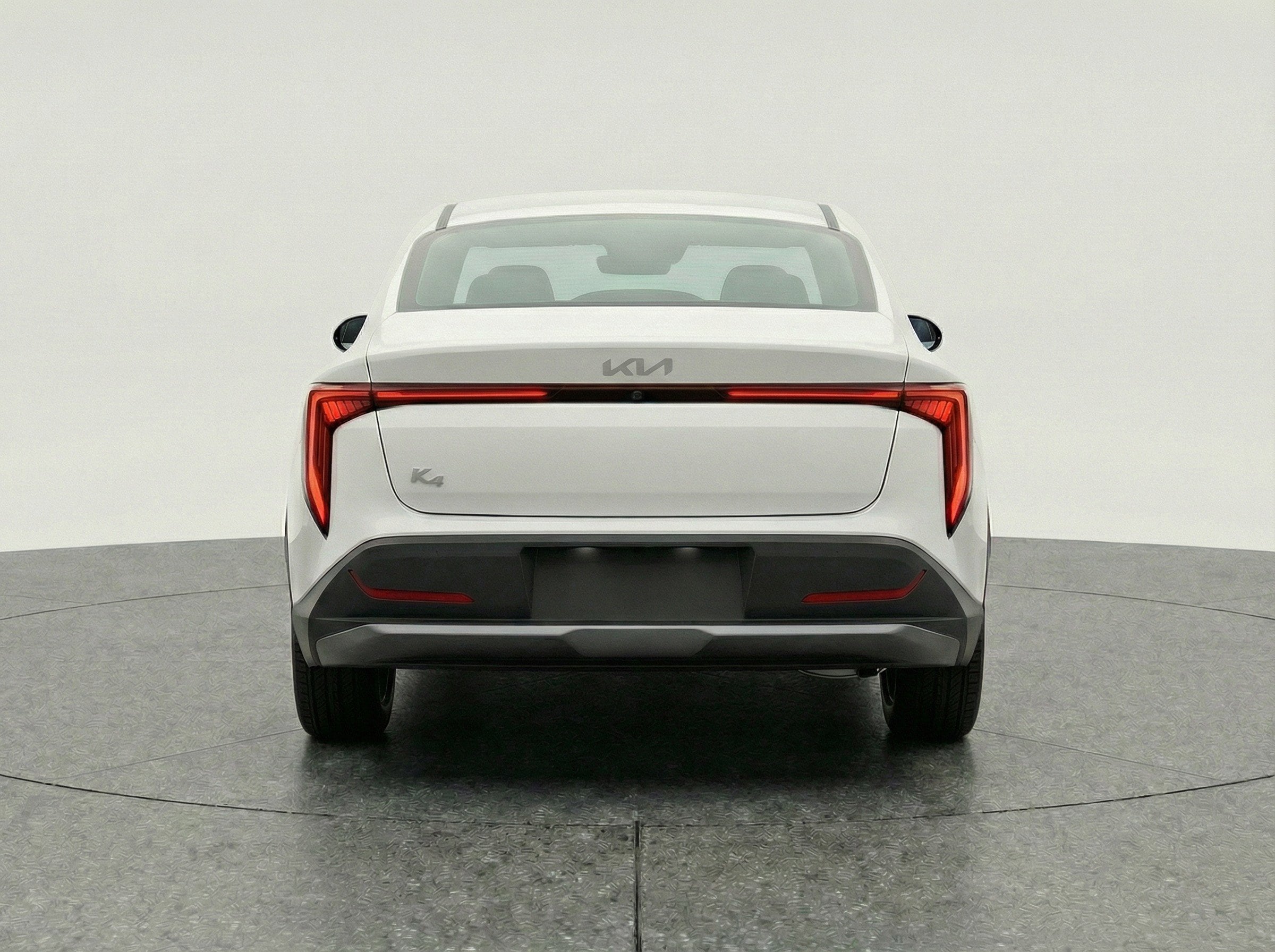 Thumbnail: 2025 Kia K4 - 7