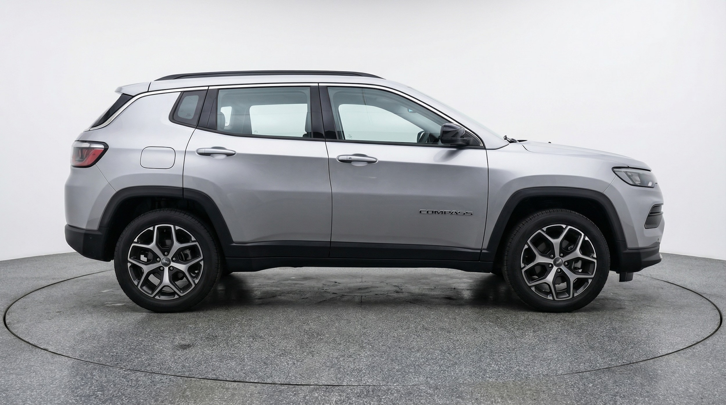 Thumbnail: 2025 Jeep Compass - 8