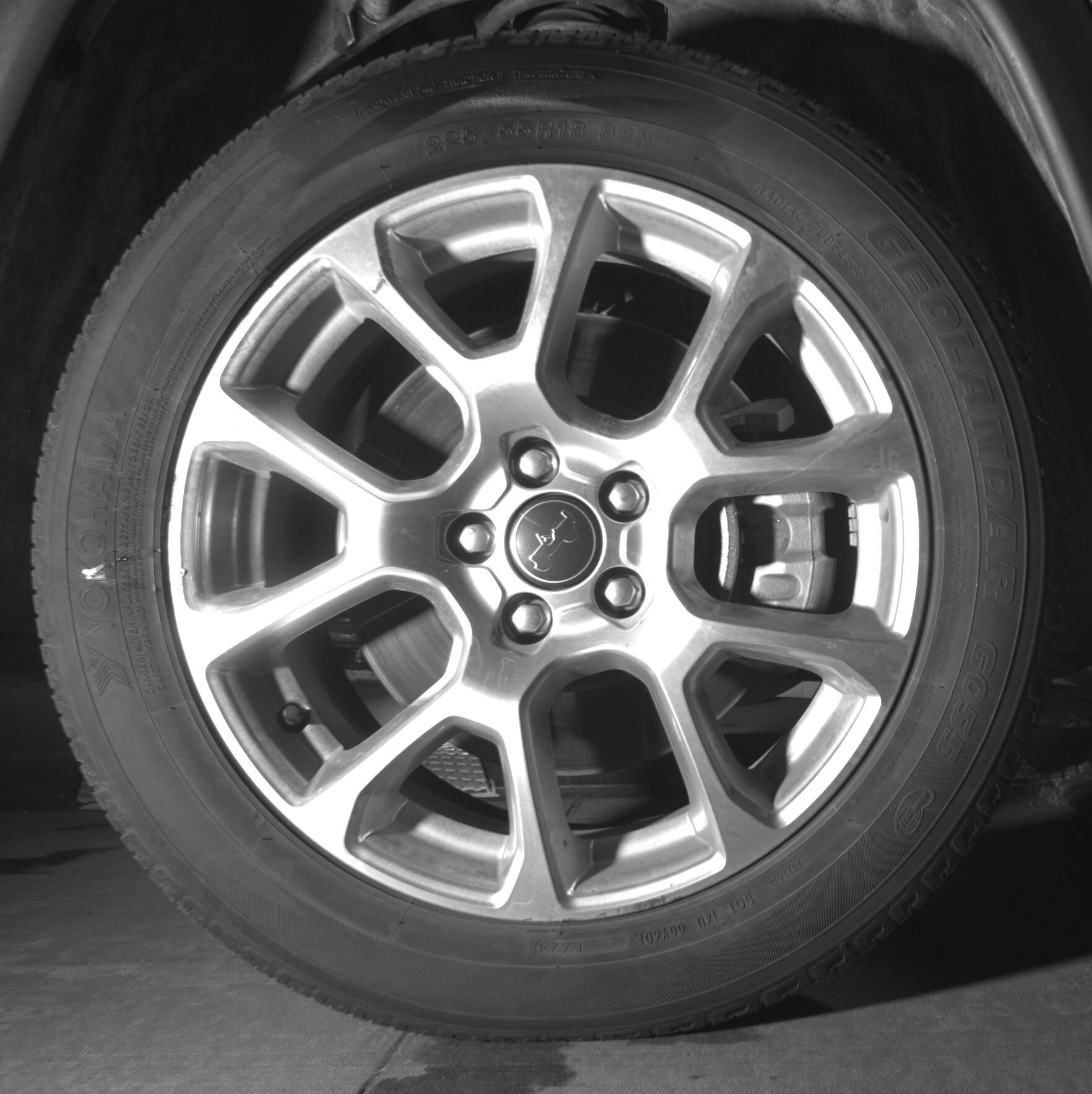 Thumbnail: 2025 Jeep Compass - 10