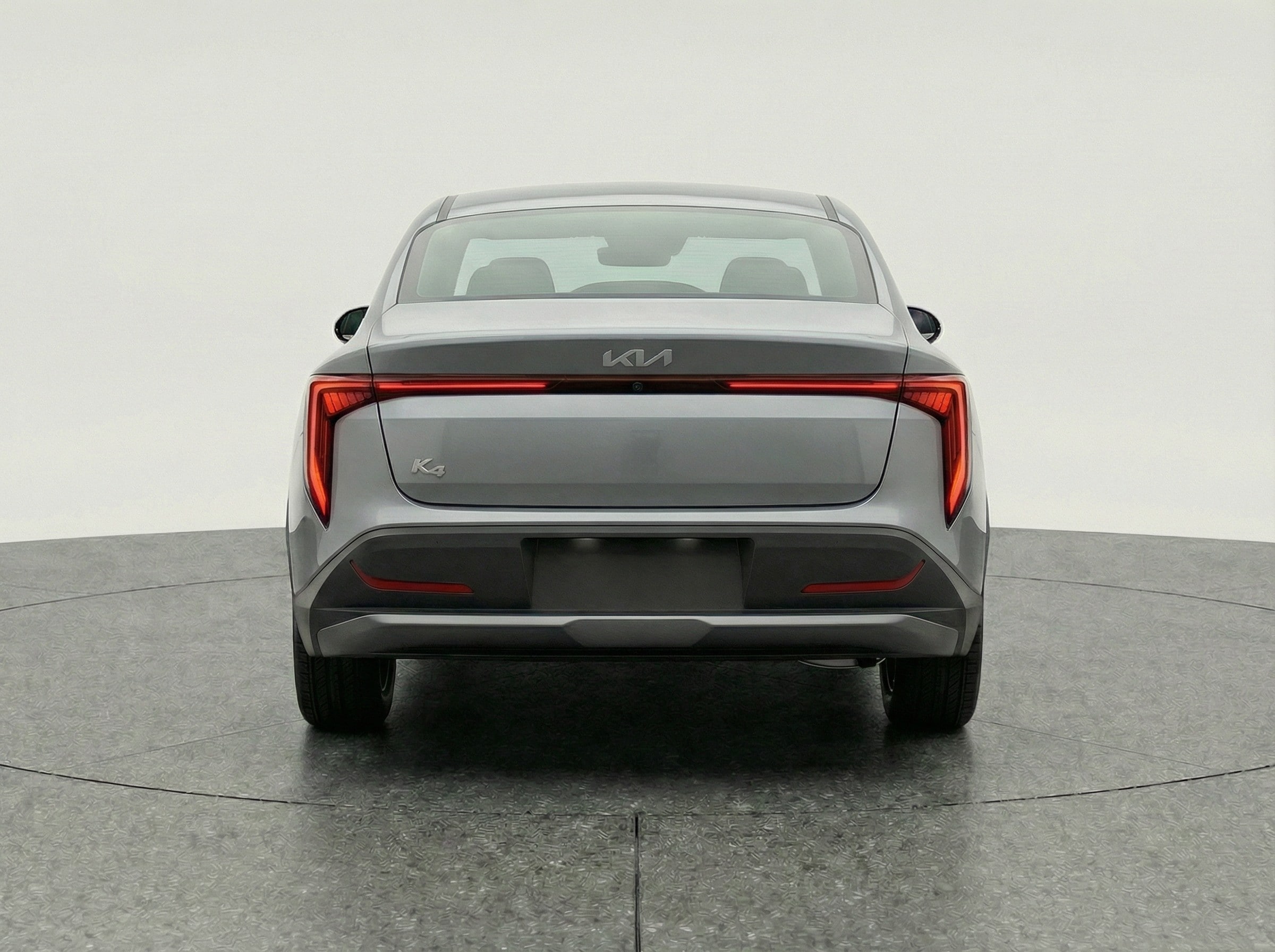 Thumbnail: 2025 Kia K4 - 6