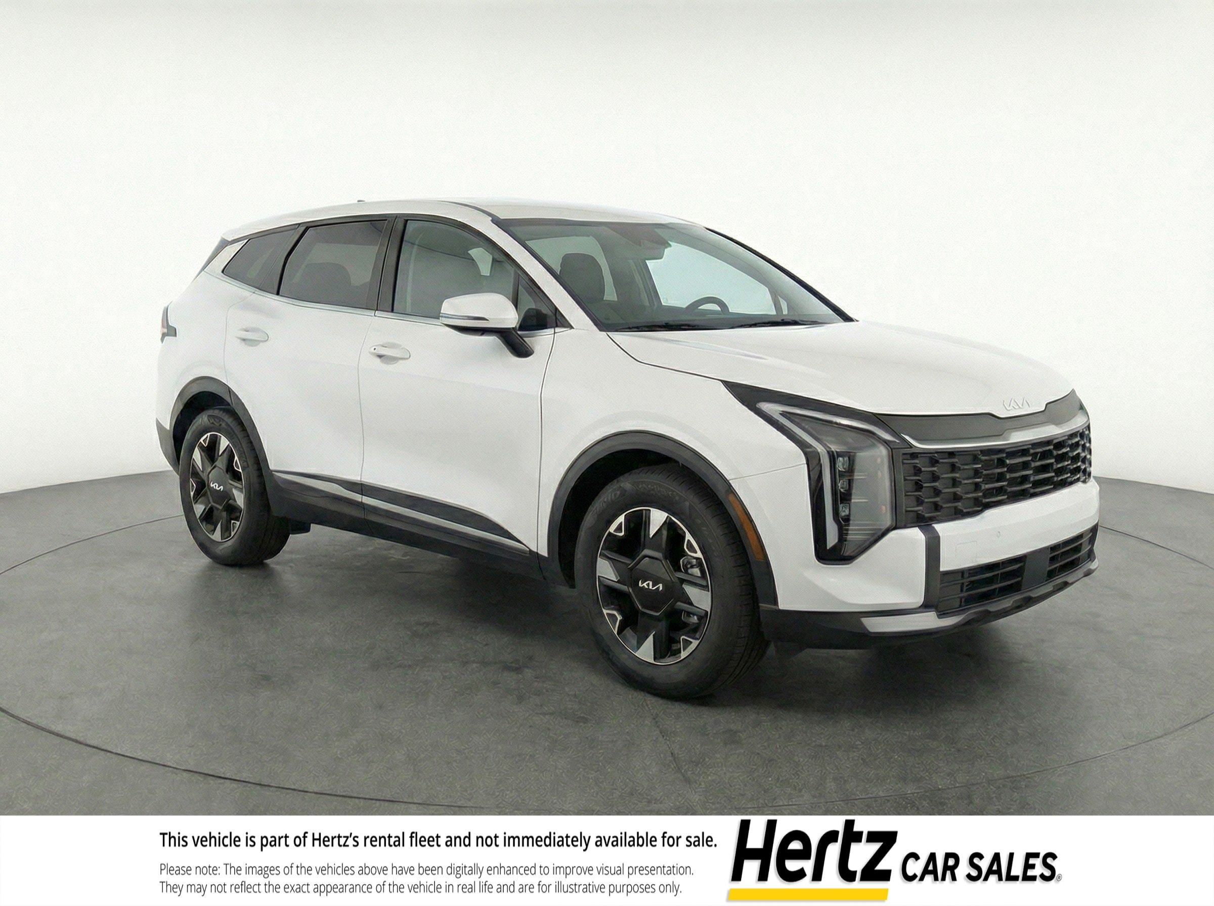 Thumbnail: 2026 Kia Sportage - 1