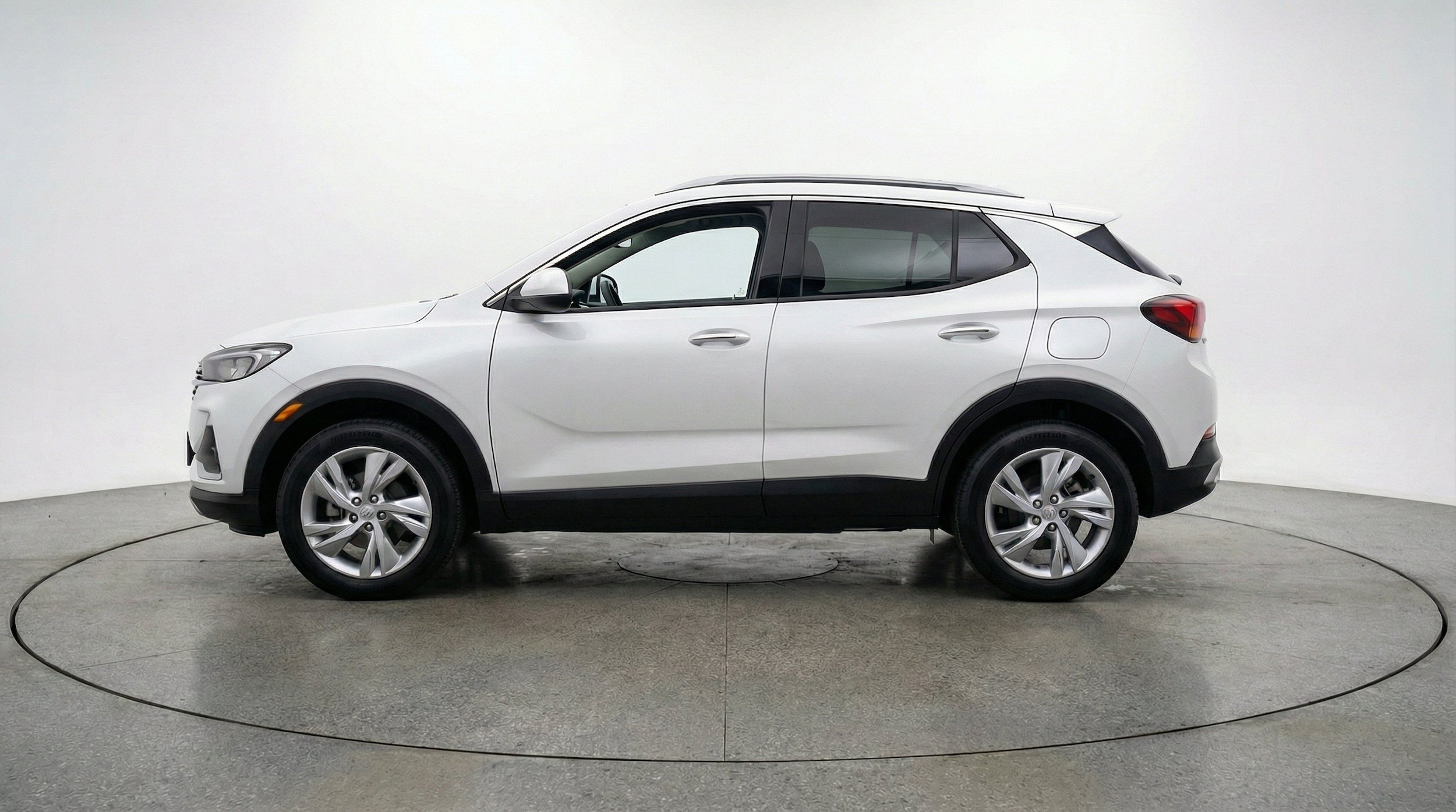 Thumbnail: 2026 Buick Encore GX - 5