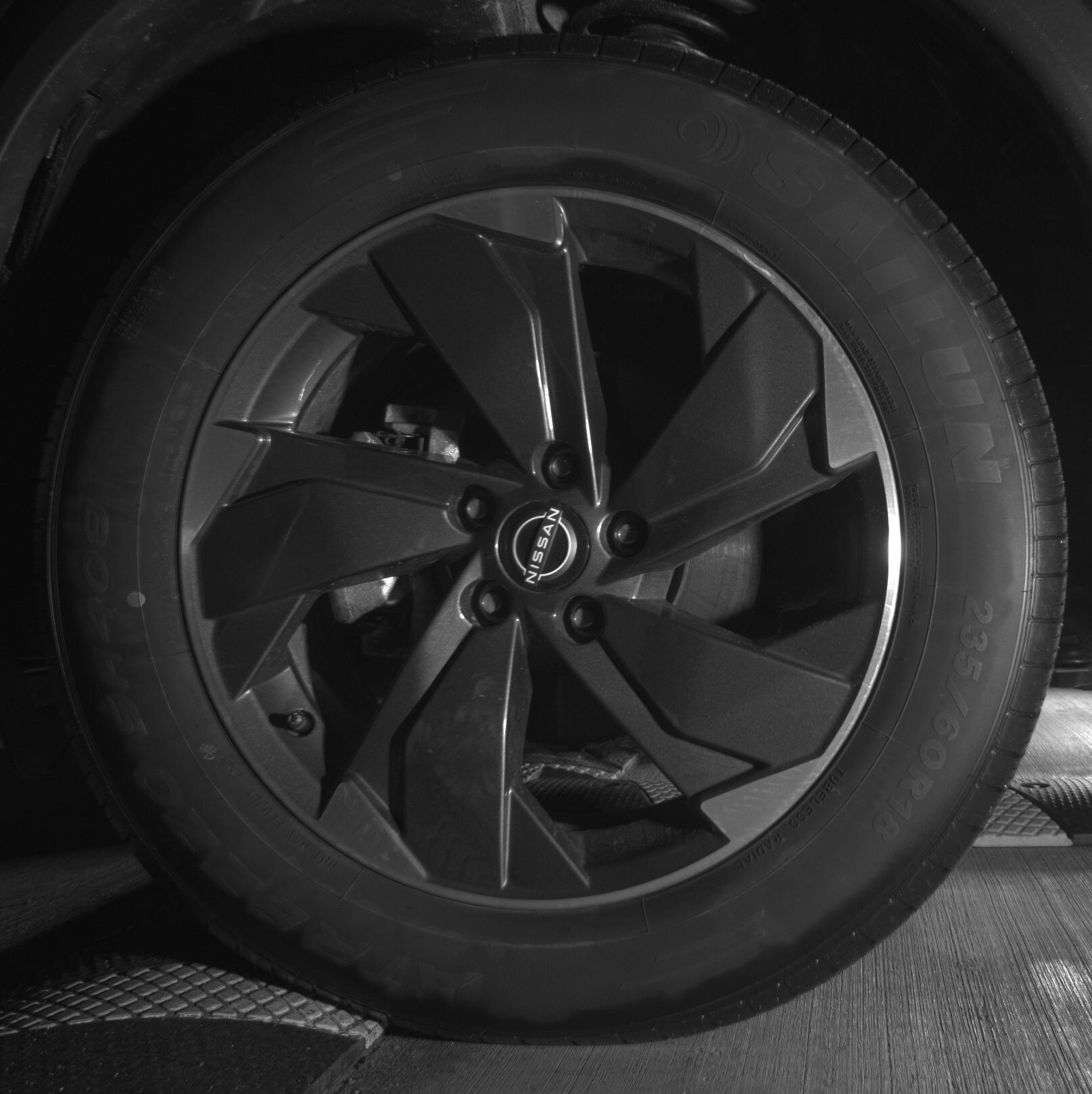 Thumbnail: 2025 Nissan Rogue - 11