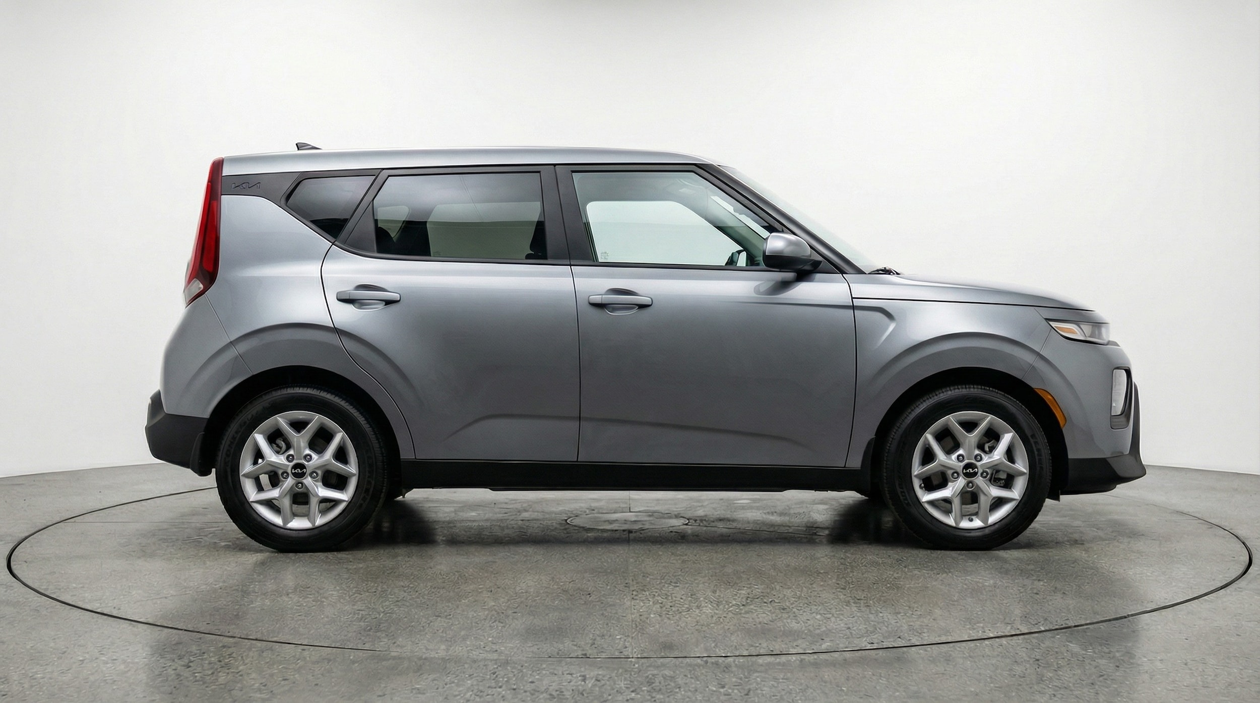 Thumbnail: 2025 Kia Soul - 8