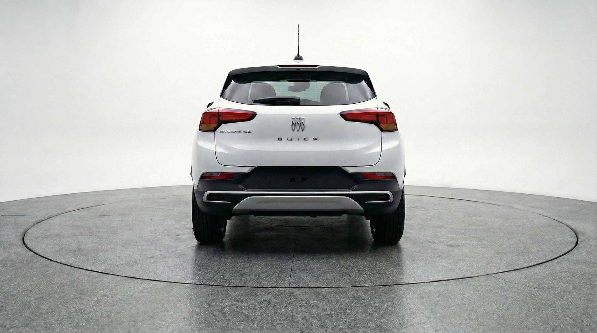 Thumbnail: 2026 Buick Encore GX - 7