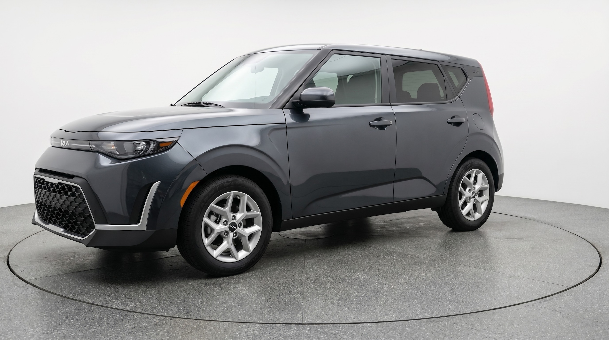 Thumbnail: 2025 Kia Soul - 3