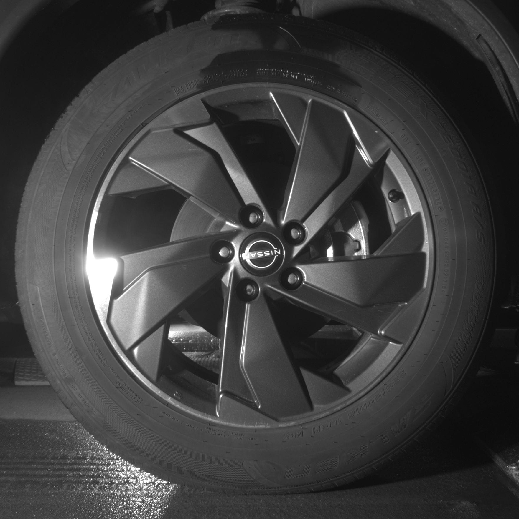 Thumbnail: 2025 Nissan Rogue - 10