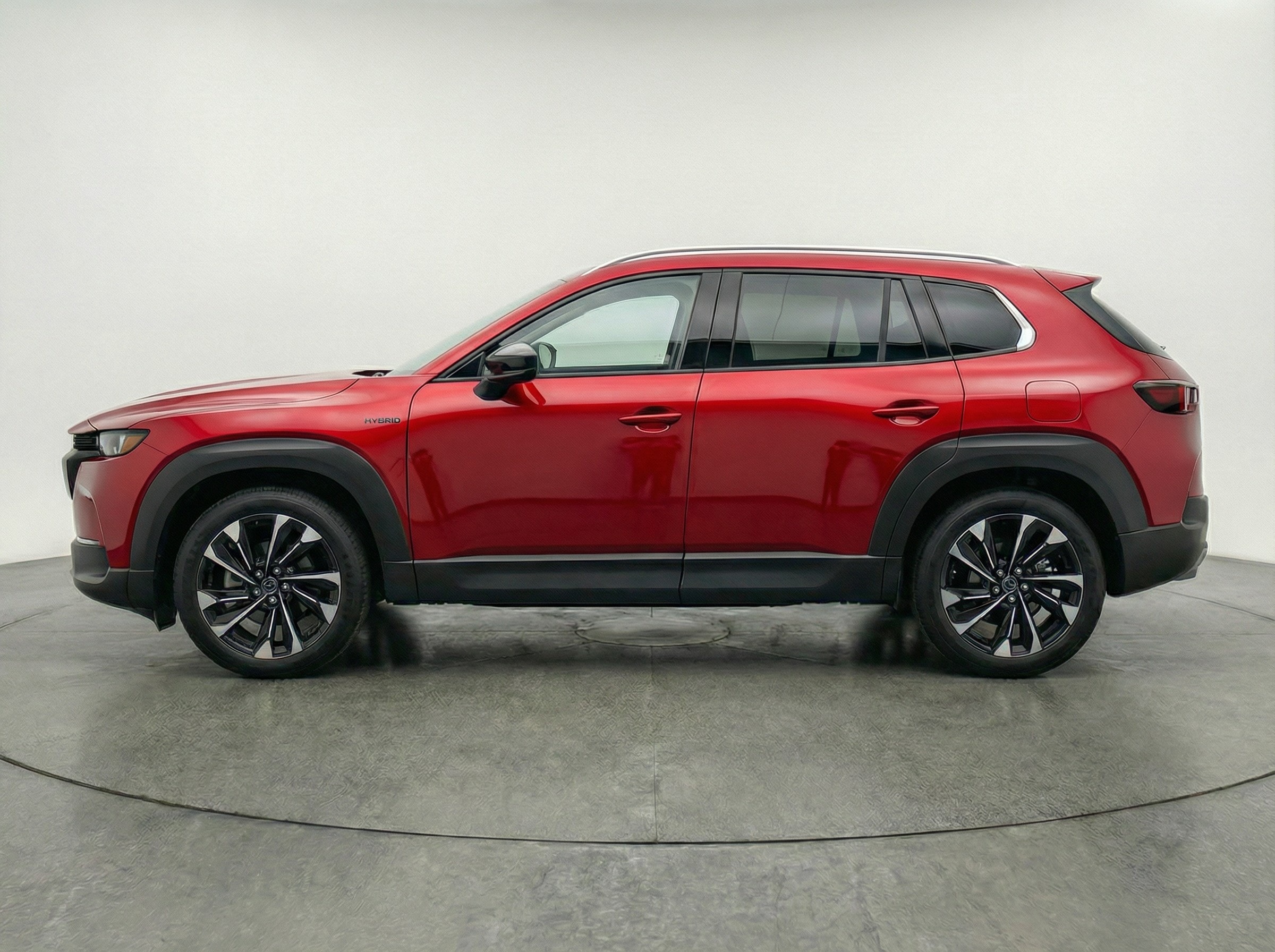 Thumbnail: 2025 Mazda CX-50 - 4