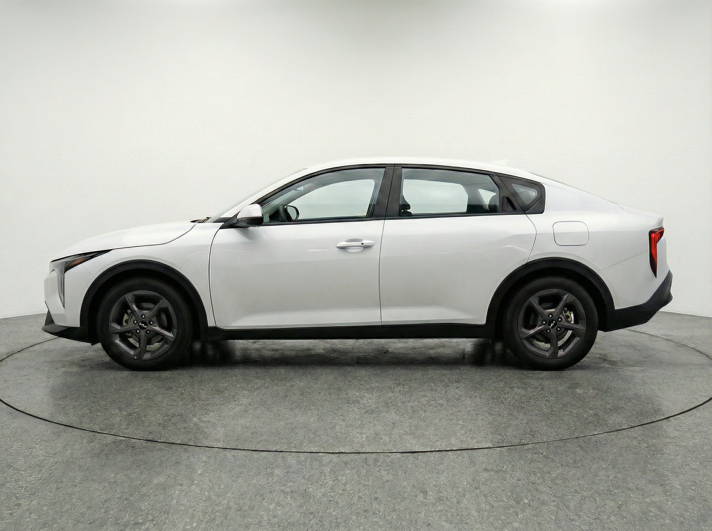 Thumbnail: 2025 Kia K4 - 5