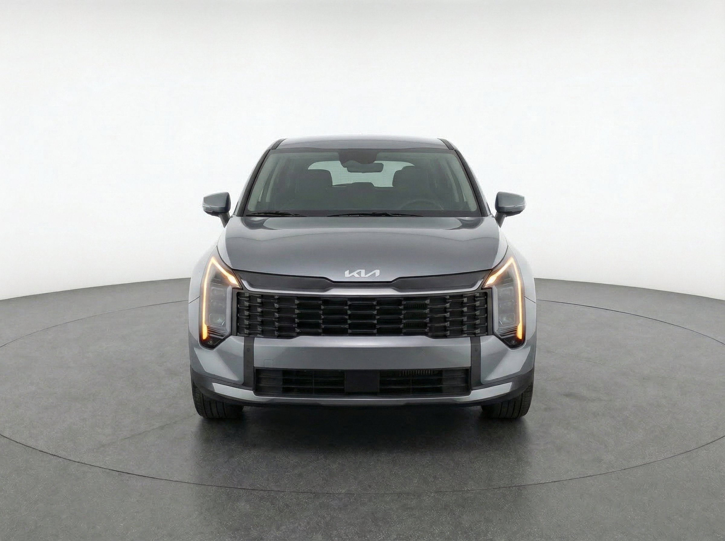 Thumbnail: 2026 Kia Sportage - 2