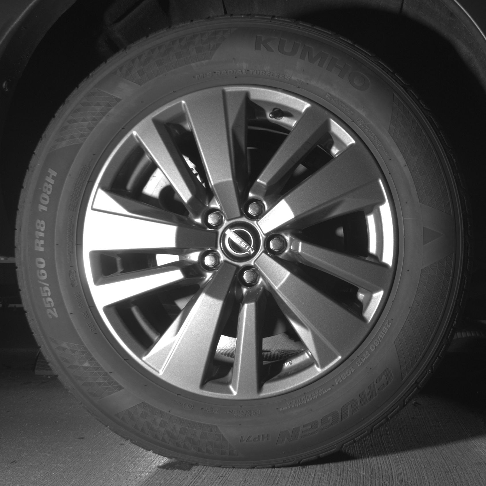 Thumbnail: 2025 Nissan Pathfinder - 12