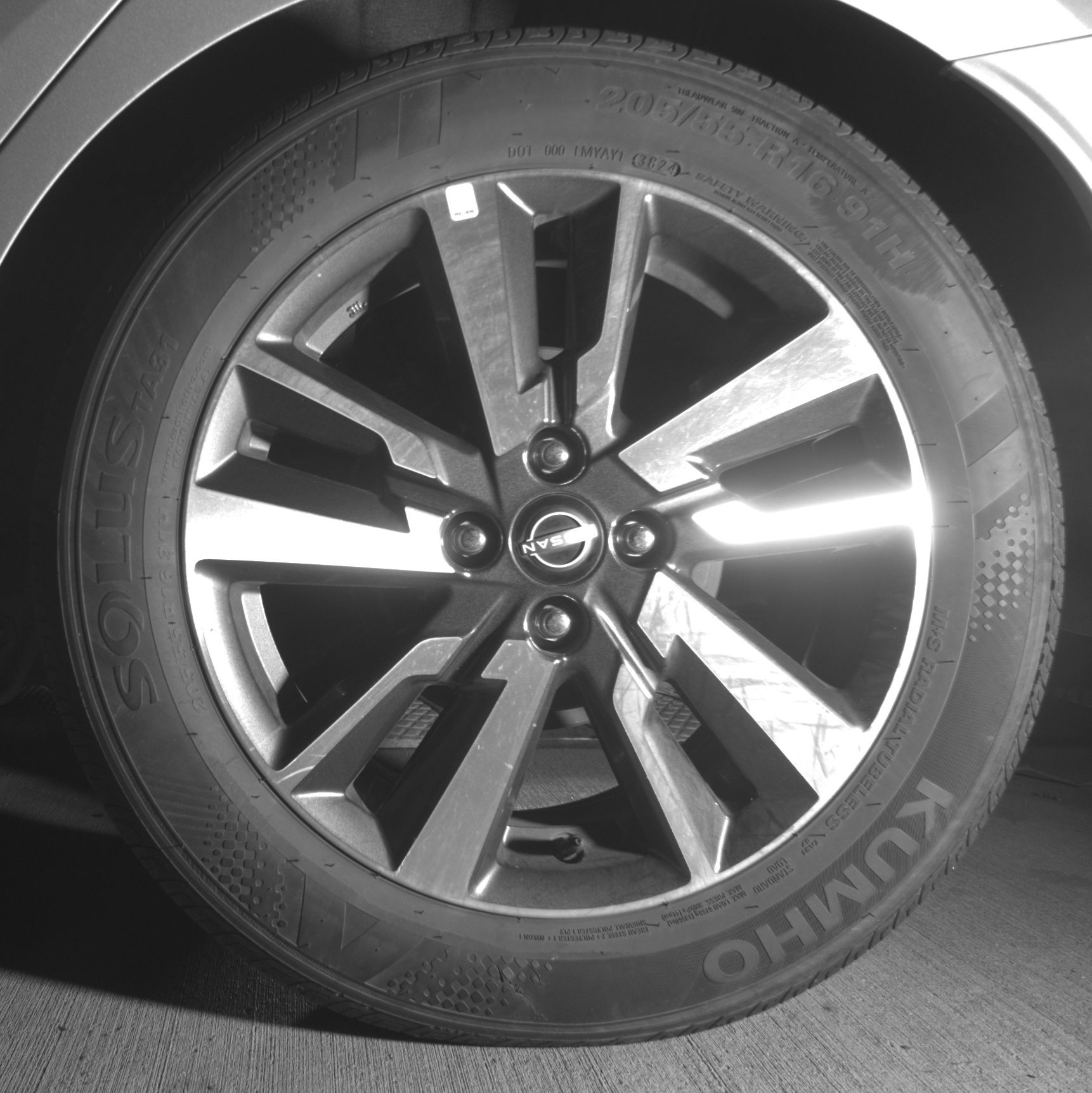 Thumbnail: 2025 Nissan Versa - 11