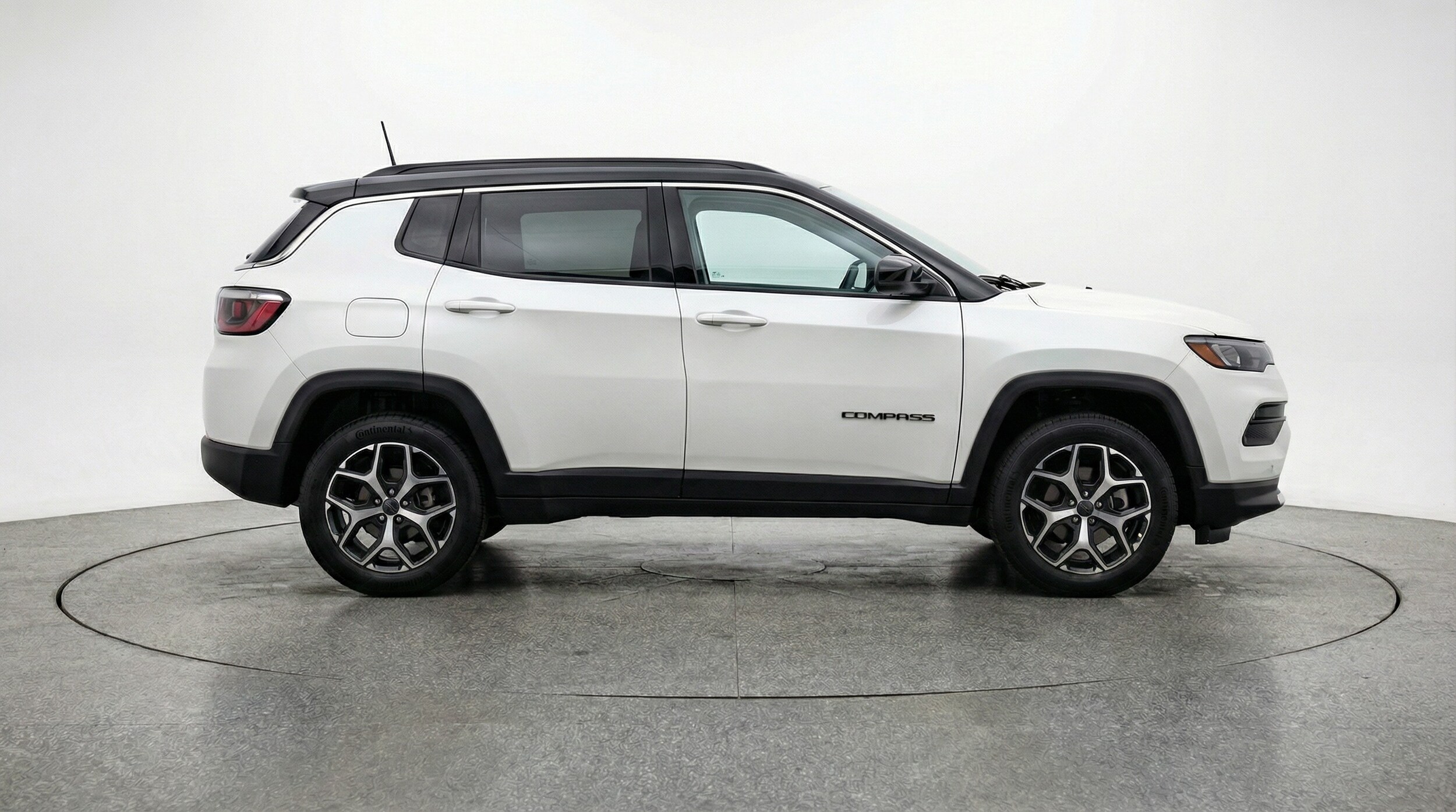 Thumbnail: 2025 Jeep Compass - 8