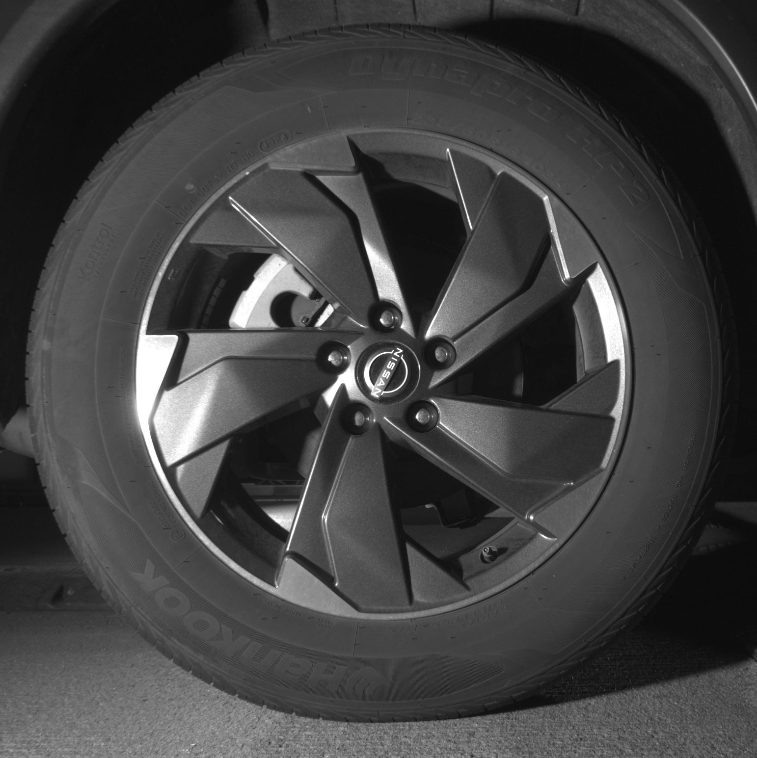 Thumbnail: 2025 Nissan Rogue - 12