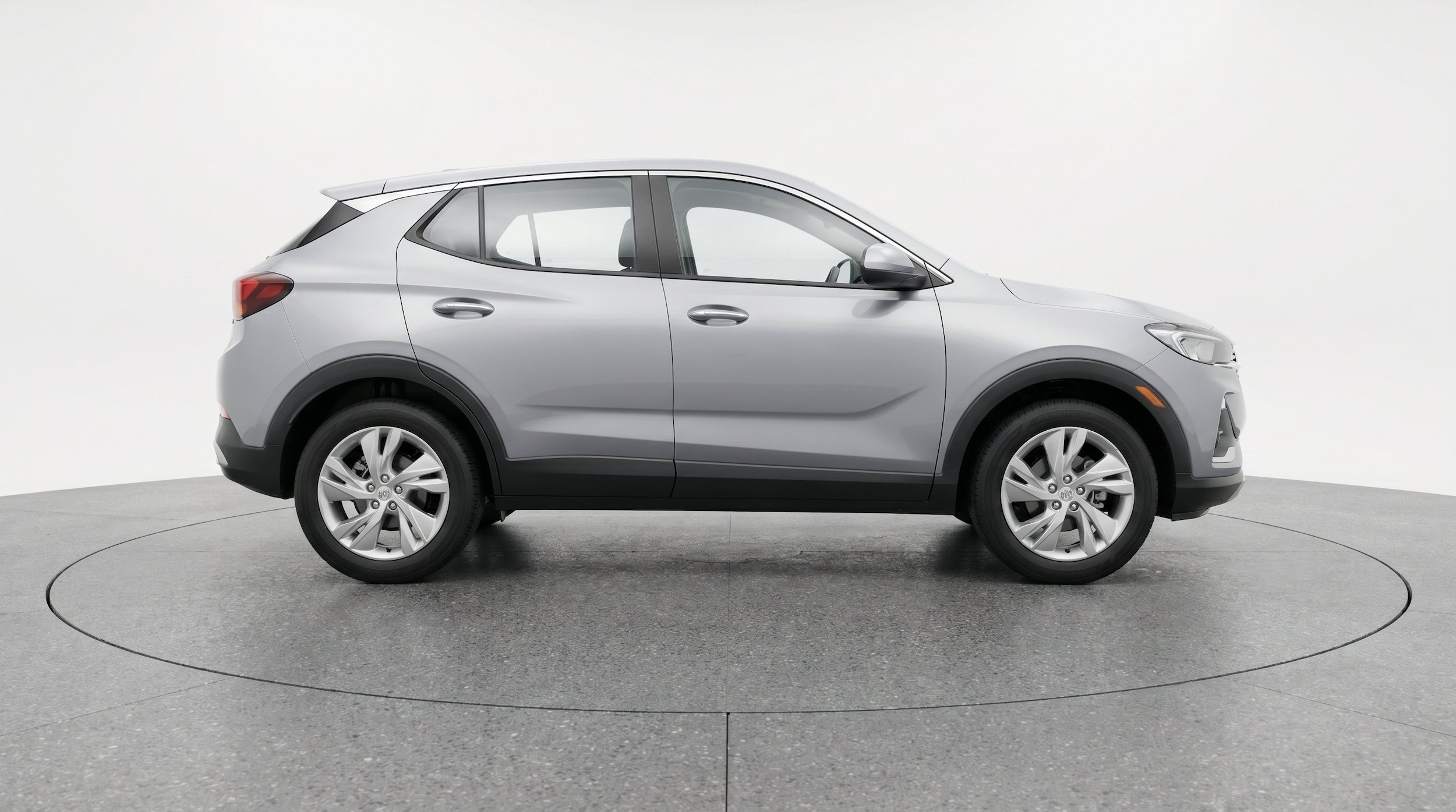 Thumbnail: 2026 Buick Encore GX - 11