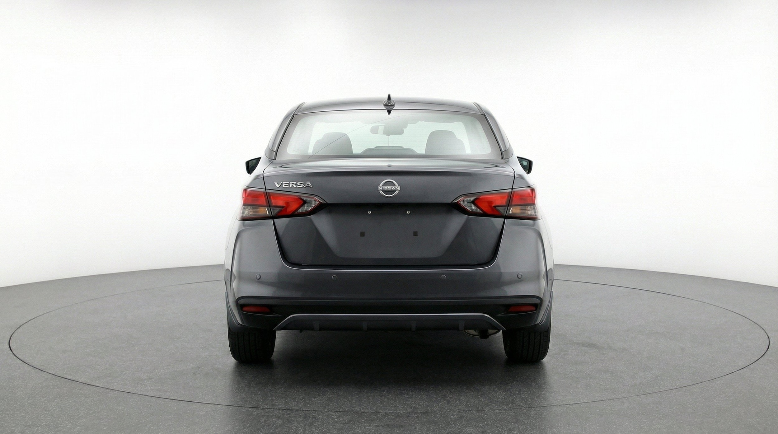 Thumbnail: 2025 Nissan Versa - 7