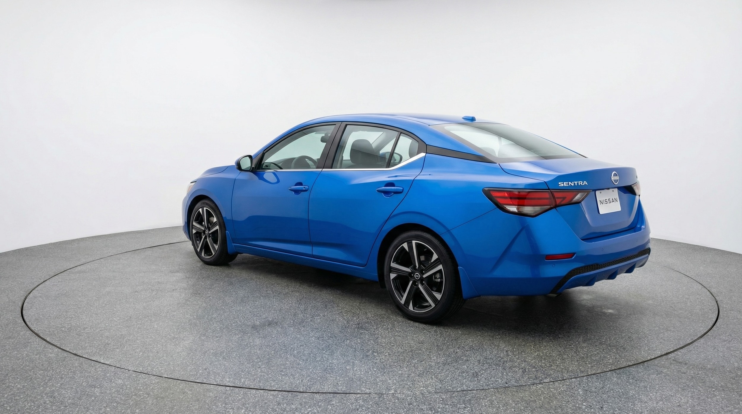 Thumbnail: 2025 Nissan Sentra - 5