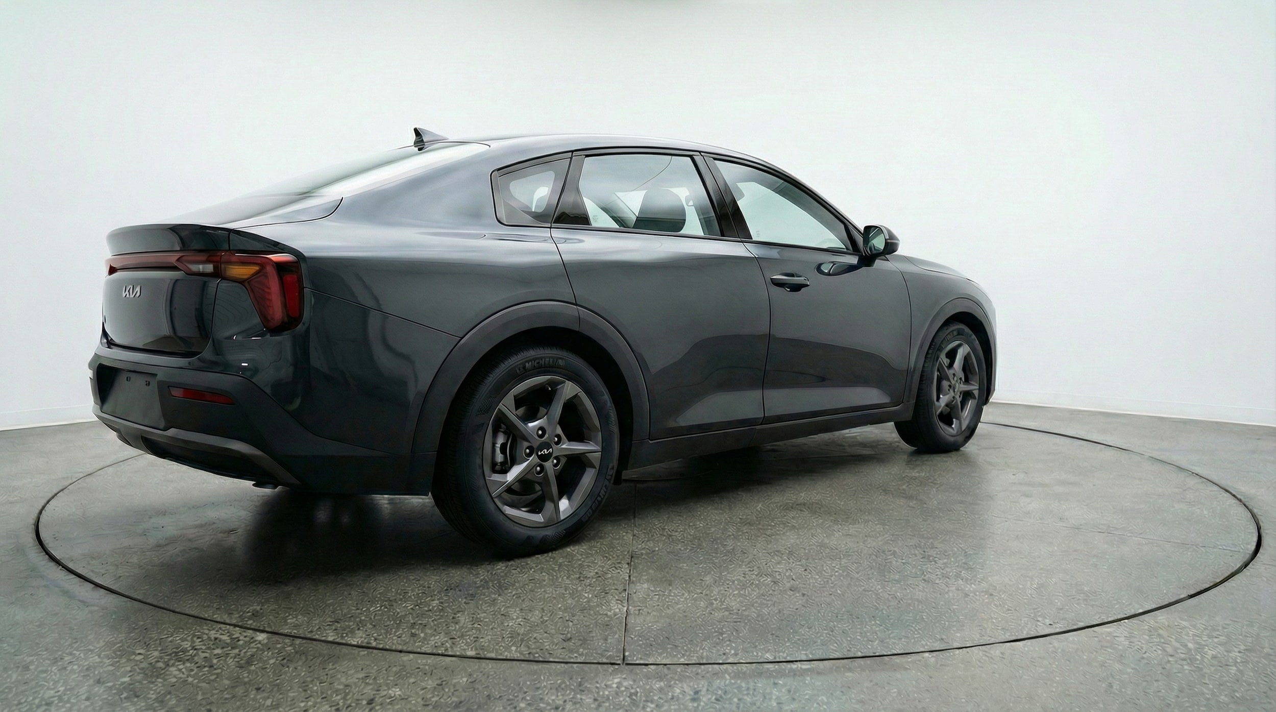 Thumbnail: 2025 Kia K4 - 7